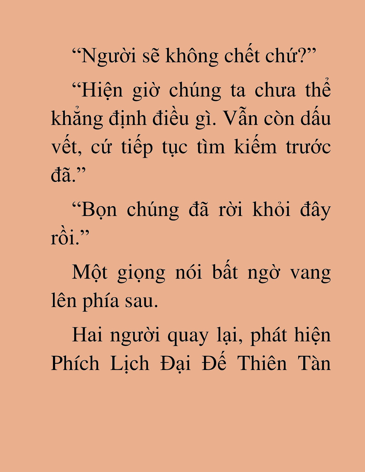 Đọc truyện HAT[NOVEL] Tối Thượng Cường Giả - Chap 31