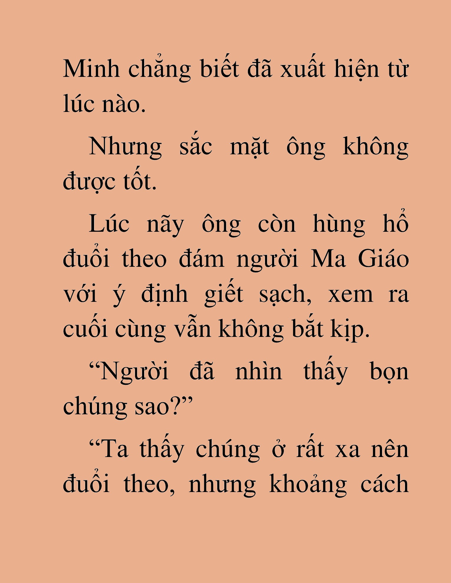 Đọc truyện HAT[NOVEL] Tối Thượng Cường Giả - Chap 31