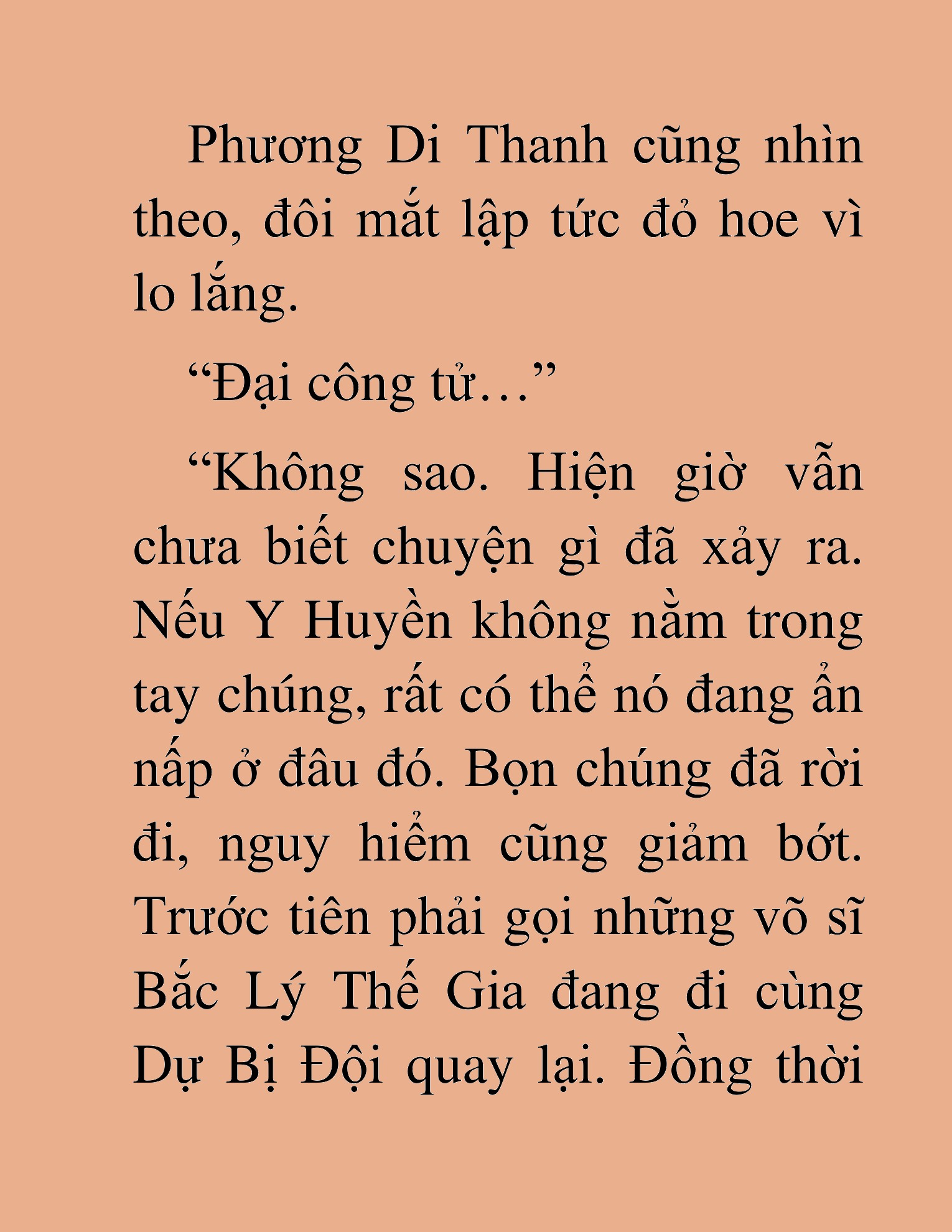 Đọc truyện HAT[NOVEL] Tối Thượng Cường Giả - Chap 32