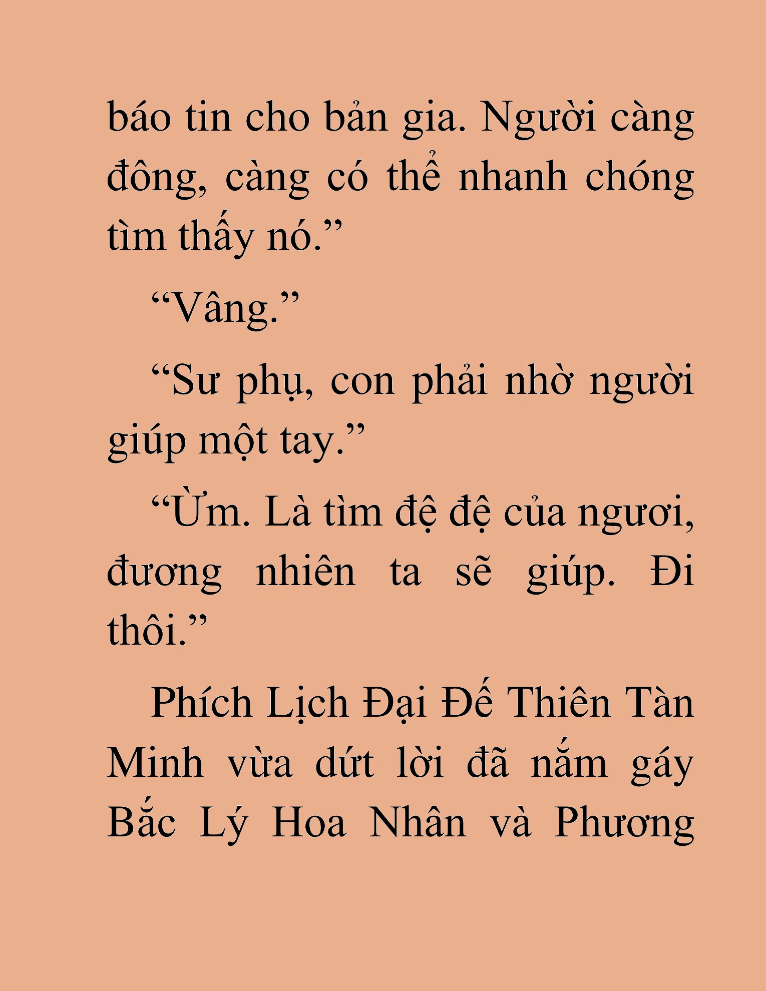 Đọc truyện HAT[NOVEL] Tối Thượng Cường Giả - Chap 32