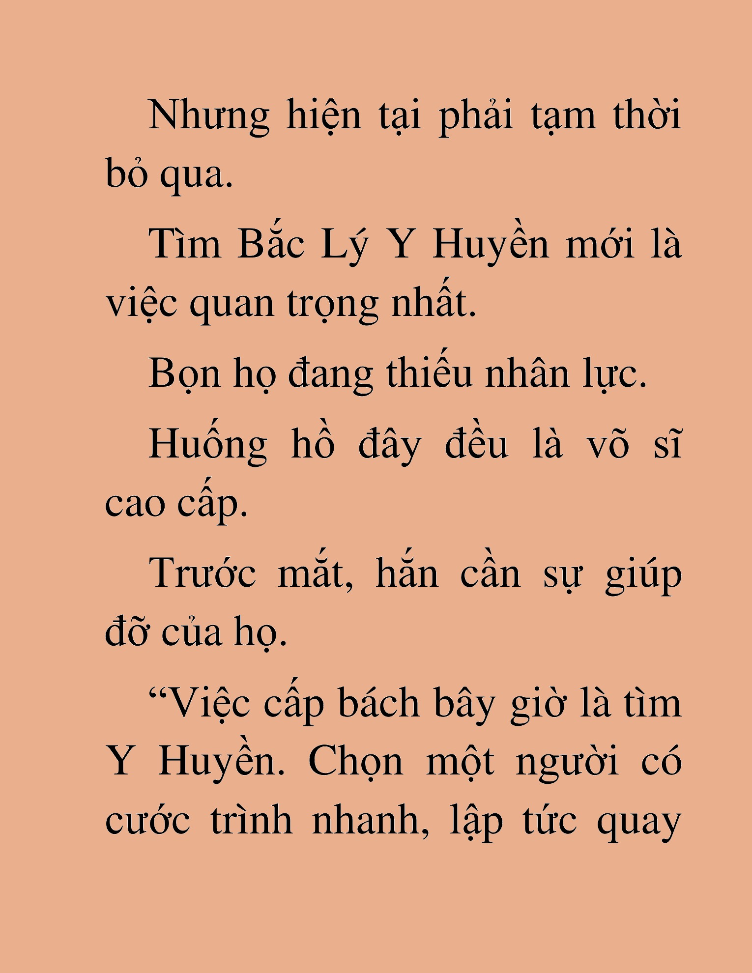 Đọc truyện HAT[NOVEL] Tối Thượng Cường Giả - Chap 32