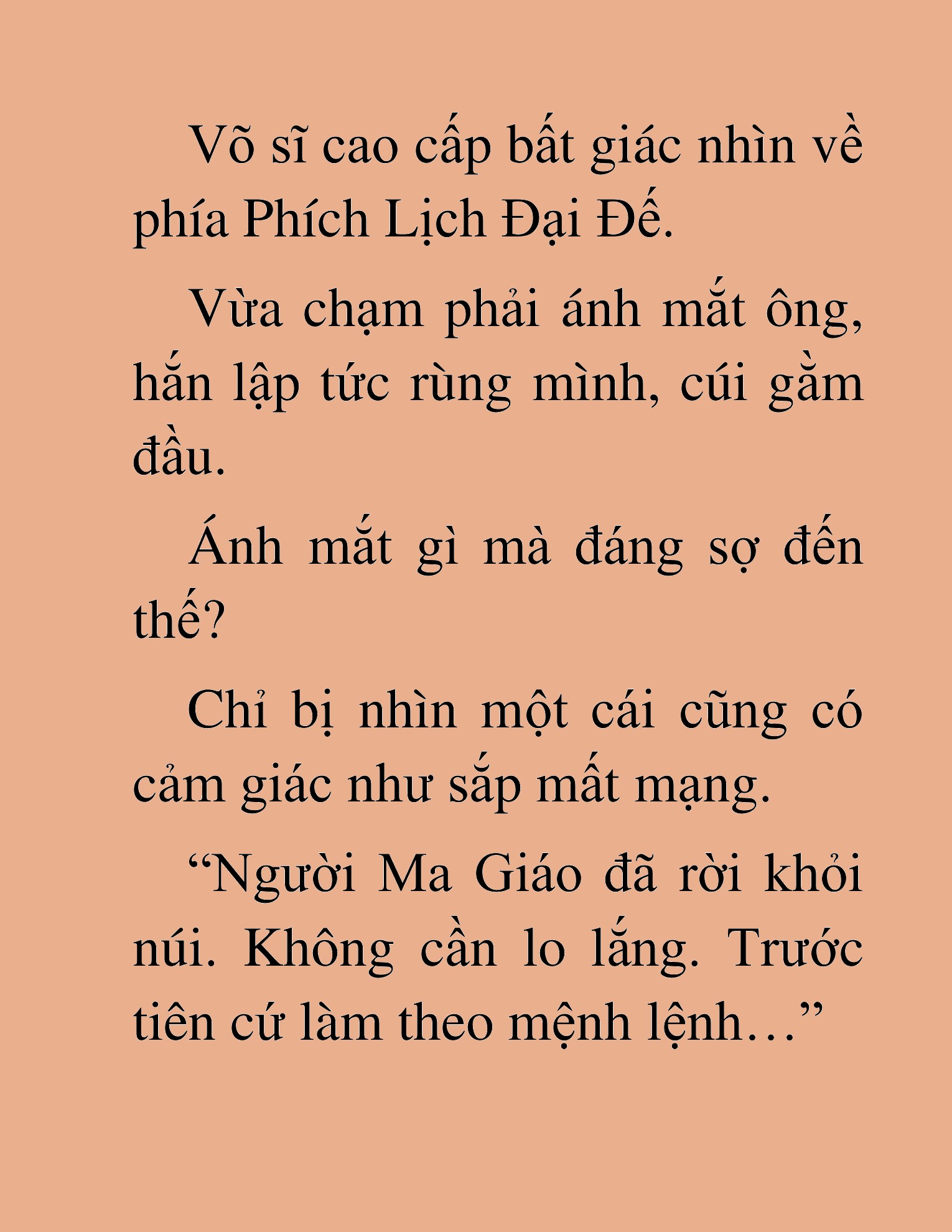 Đọc truyện HAT[NOVEL] Tối Thượng Cường Giả - Chap 32