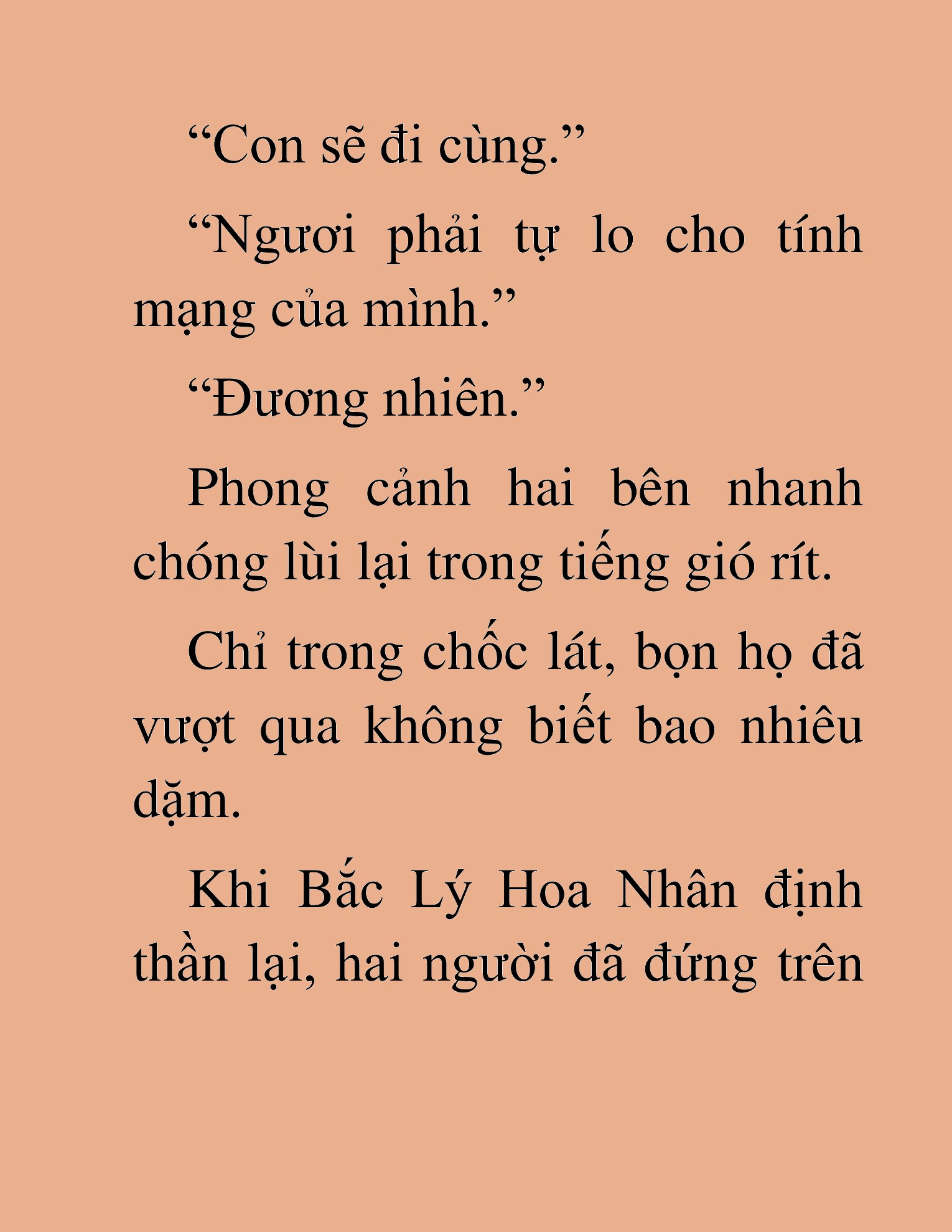 Đọc truyện HAT[NOVEL] Tối Thượng Cường Giả - Chap 32