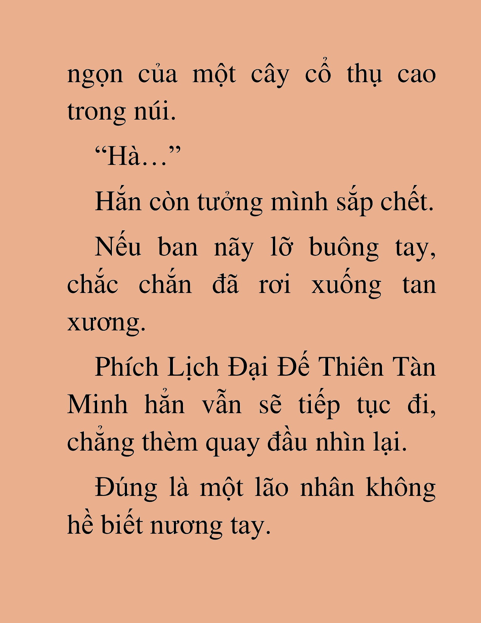 Đọc truyện HAT[NOVEL] Tối Thượng Cường Giả - Chap 32