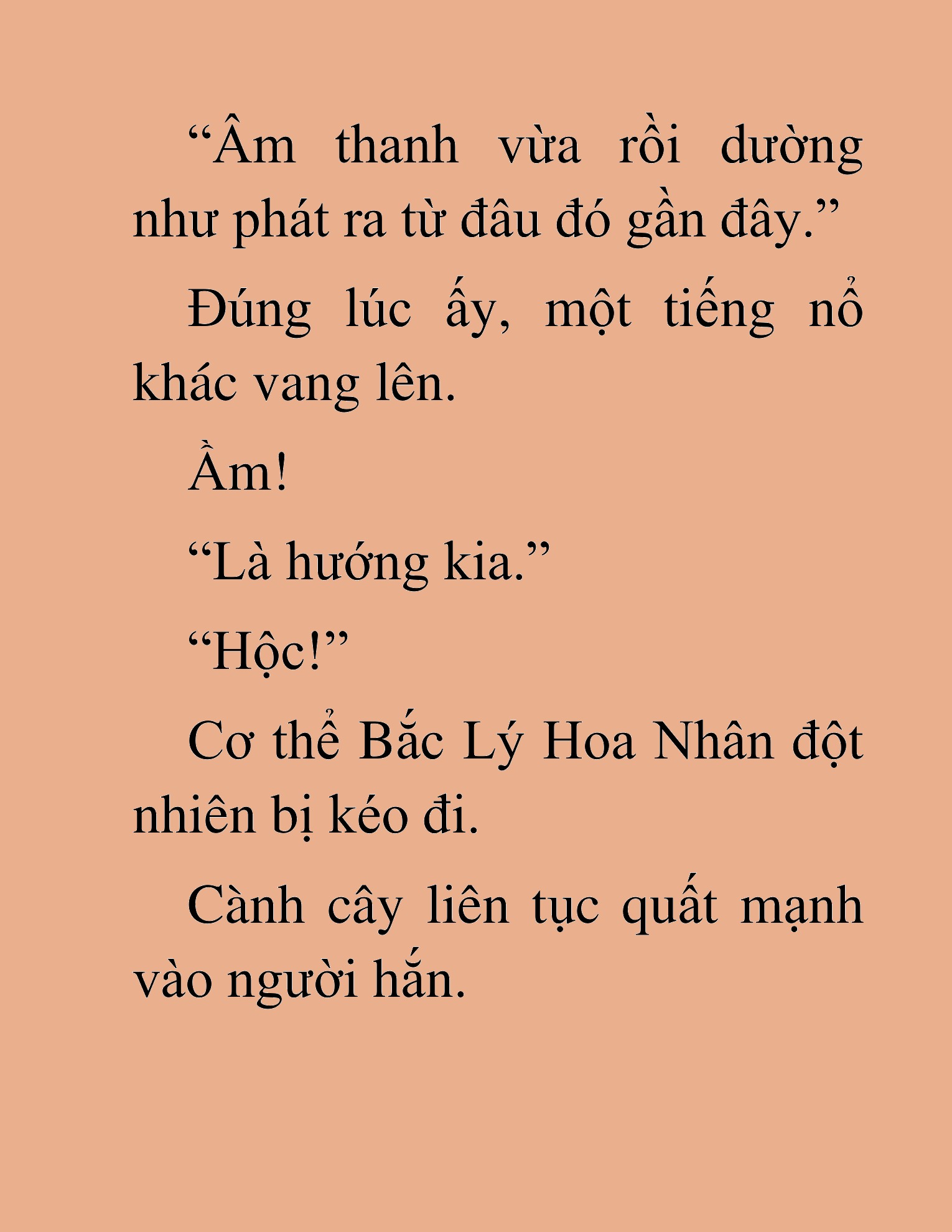 Đọc truyện HAT[NOVEL] Tối Thượng Cường Giả - Chap 32