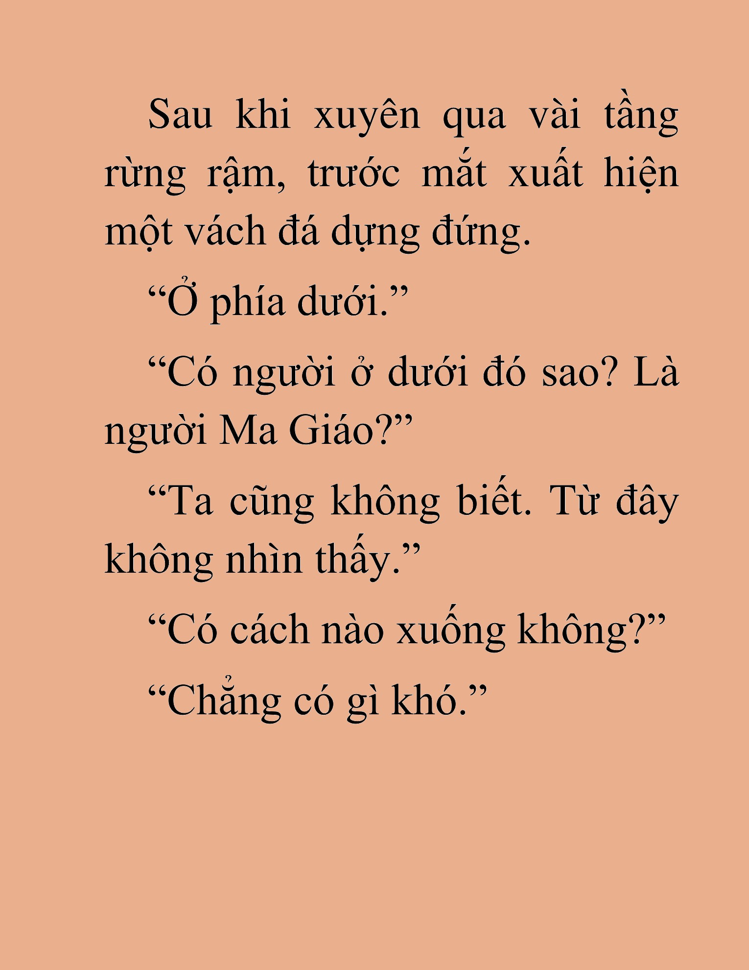 Đọc truyện HAT[NOVEL] Tối Thượng Cường Giả - Chap 32