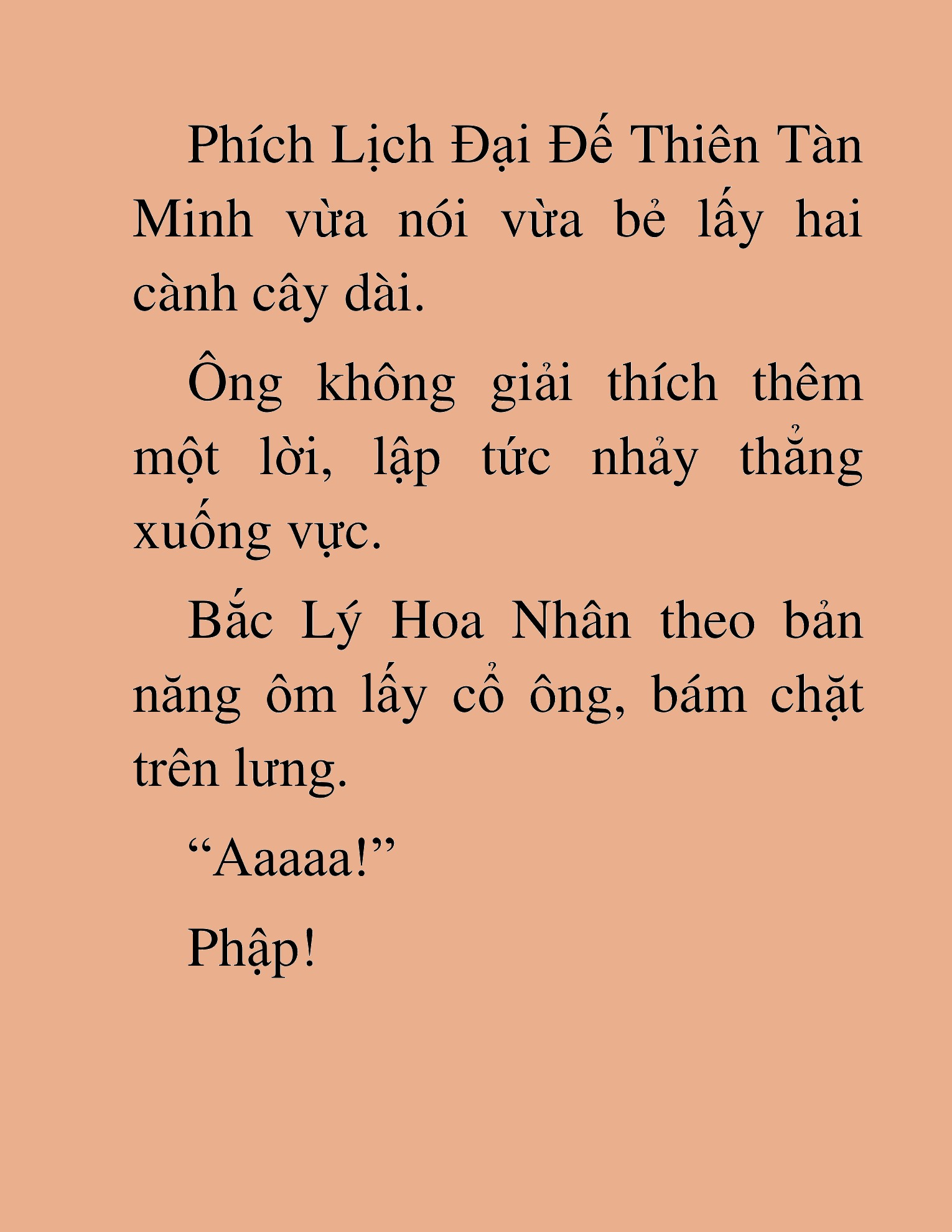 Đọc truyện HAT[NOVEL] Tối Thượng Cường Giả - Chap 32