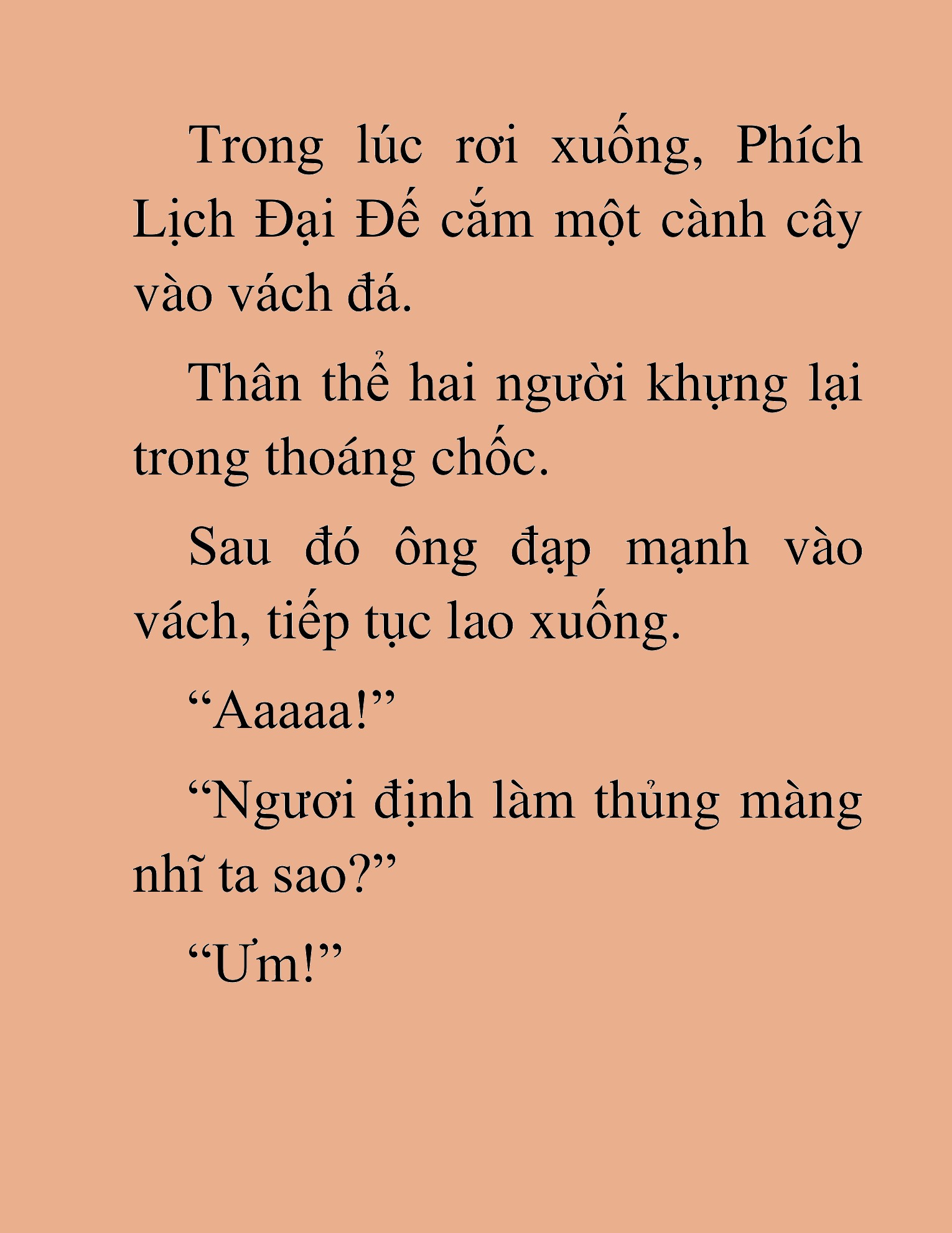 Đọc truyện HAT[NOVEL] Tối Thượng Cường Giả - Chap 32
