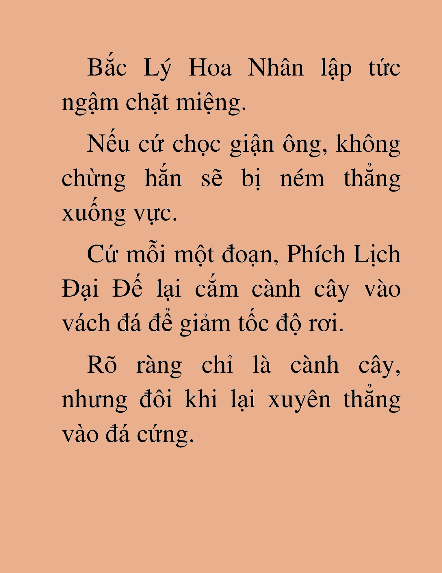 Đọc truyện HAT[NOVEL] Tối Thượng Cường Giả - Chap 32