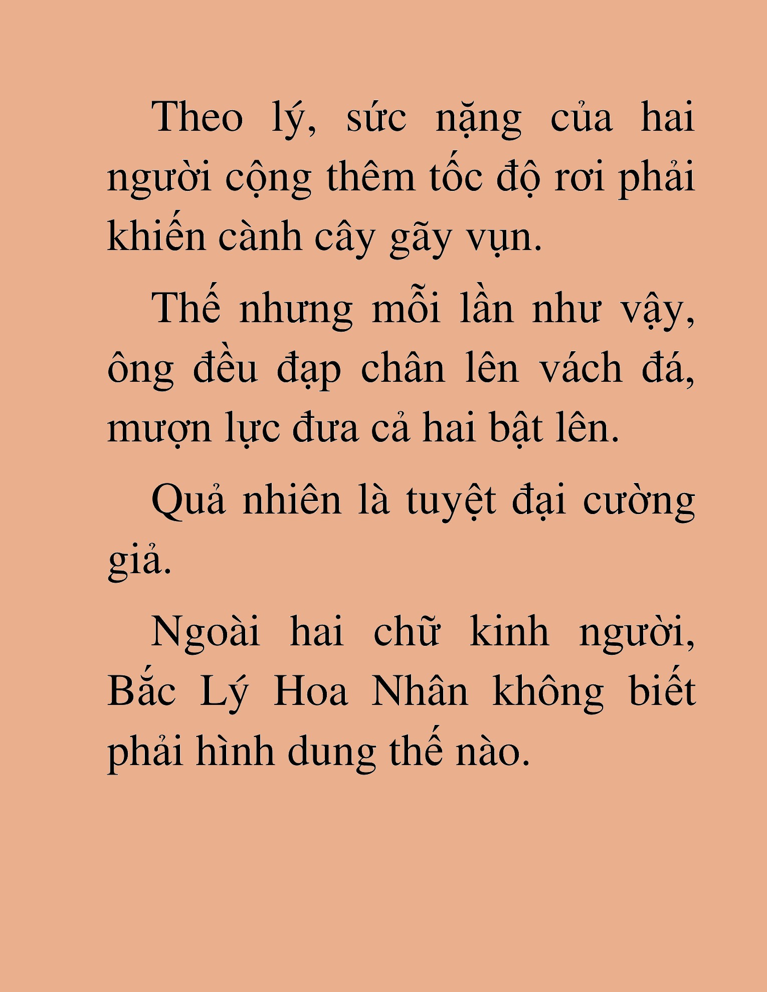 Đọc truyện HAT[NOVEL] Tối Thượng Cường Giả - Chap 32