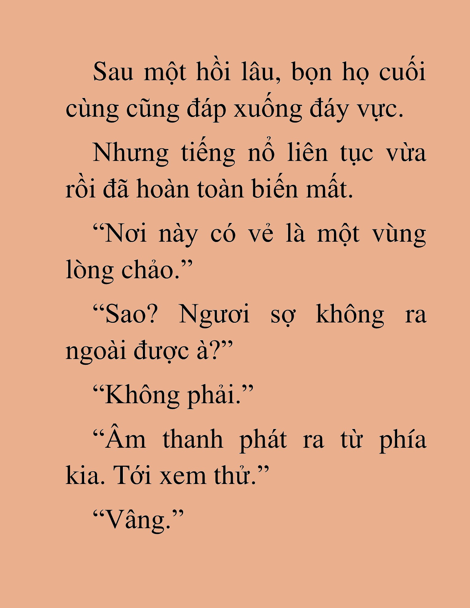 Đọc truyện HAT[NOVEL] Tối Thượng Cường Giả - Chap 32