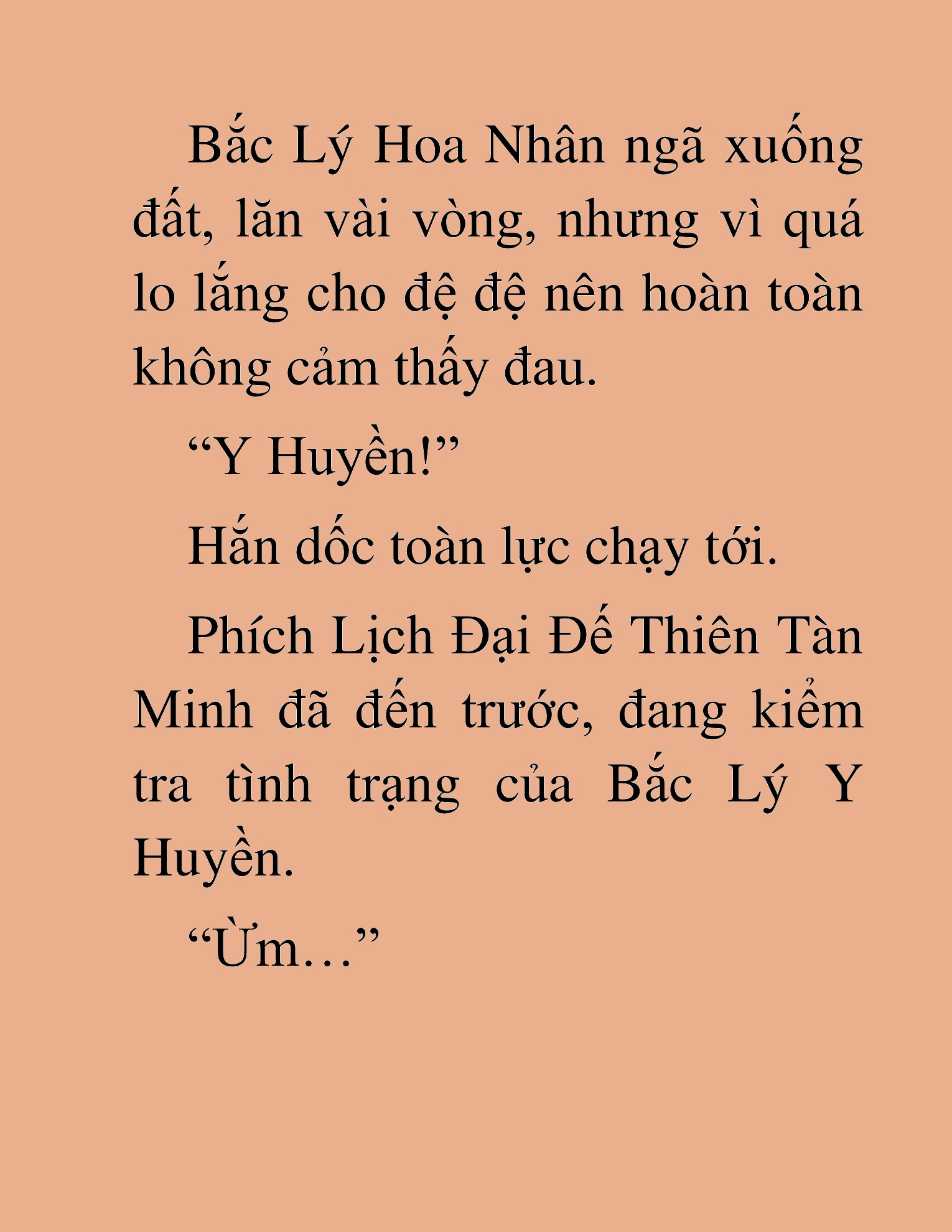 Đọc truyện HAT[NOVEL] Tối Thượng Cường Giả - Chap 32