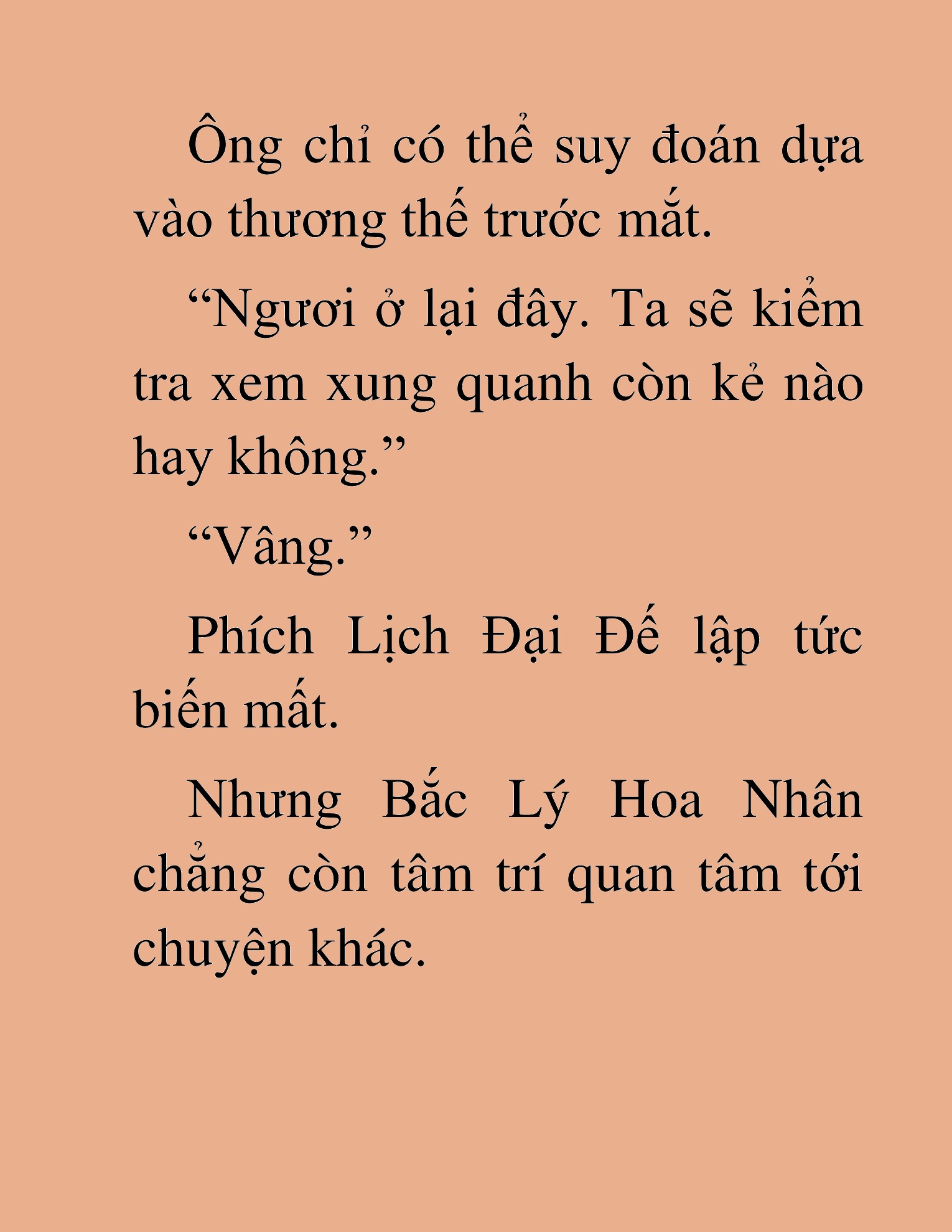 Đọc truyện HAT[NOVEL] Tối Thượng Cường Giả - Chap 32