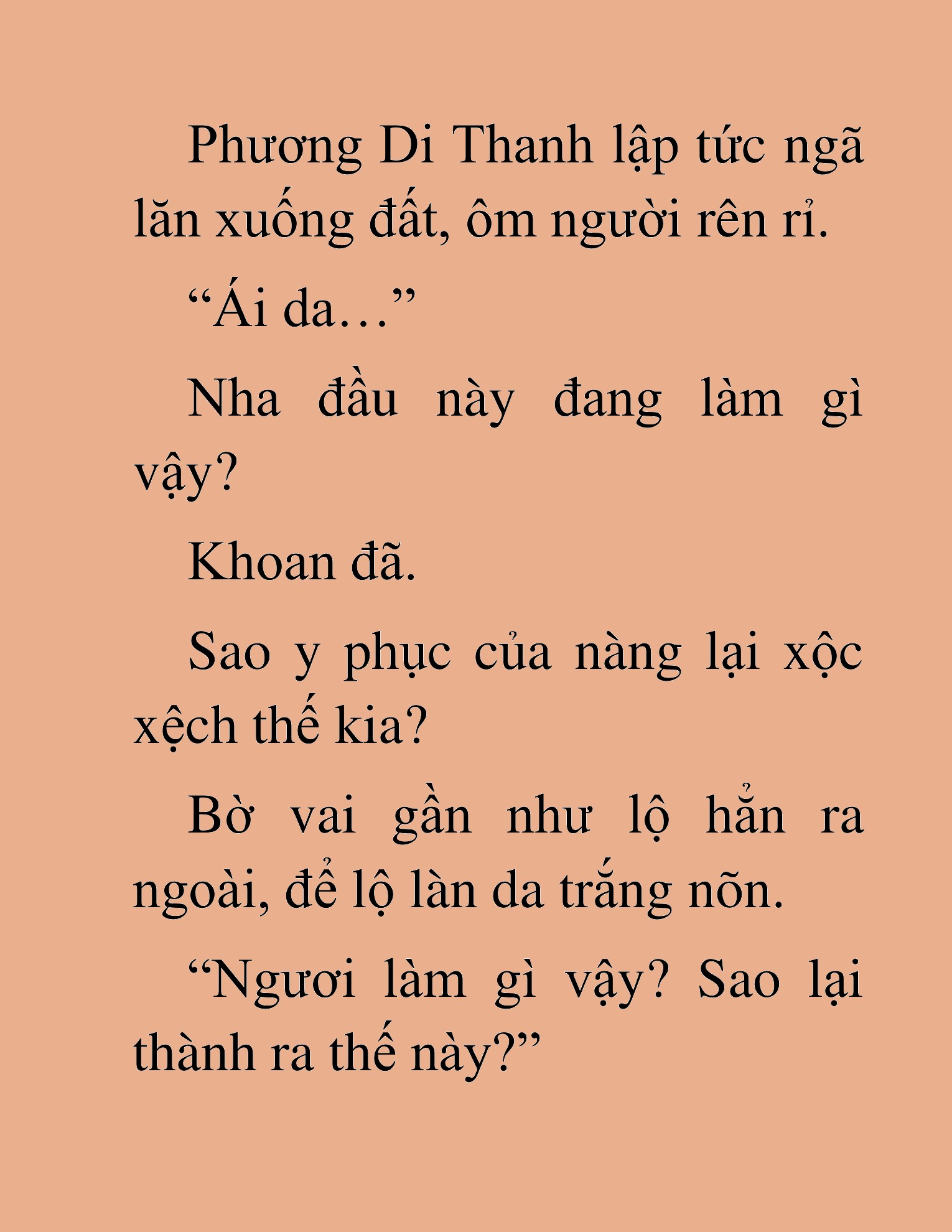 Đọc truyện HAT[NOVEL] Tối Thượng Cường Giả - Chap 33