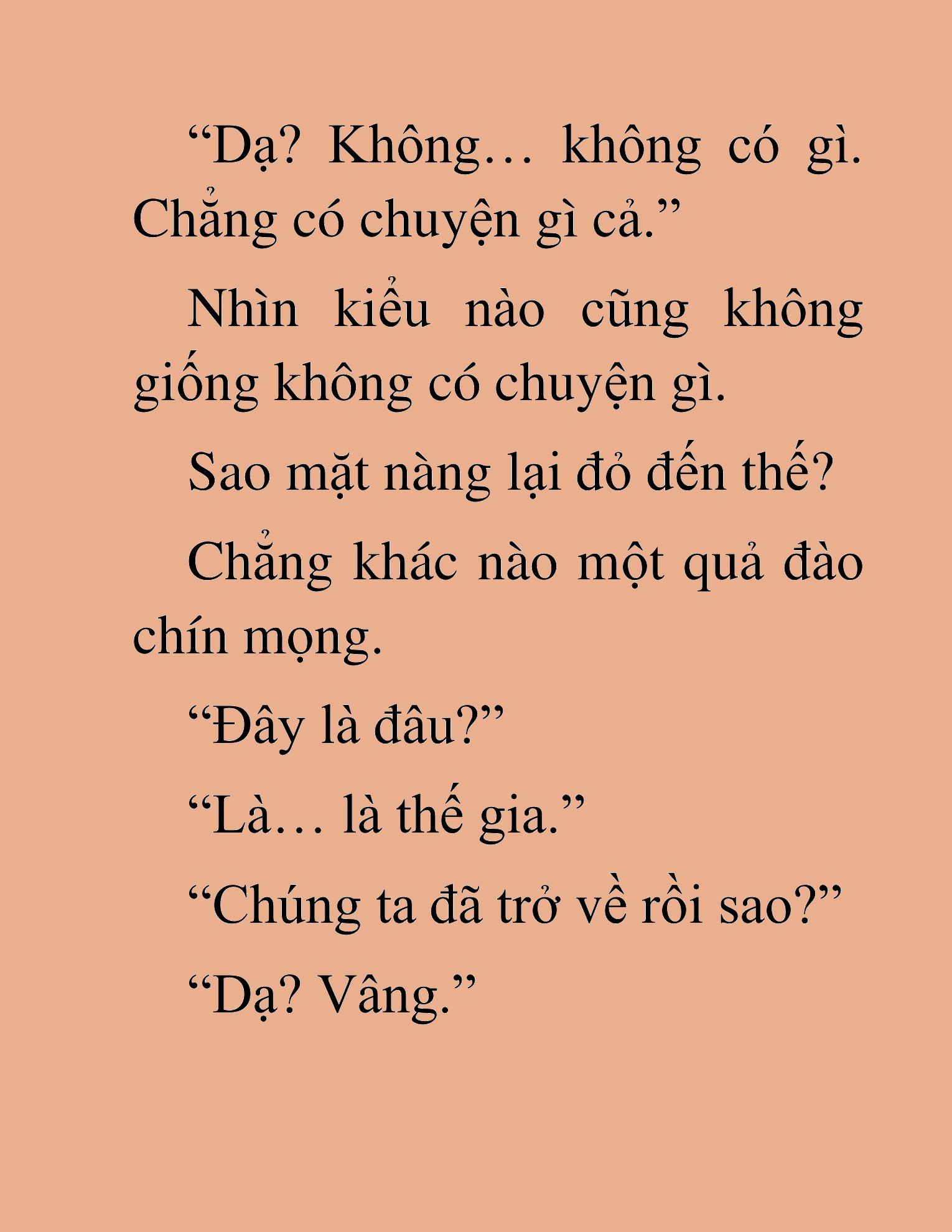 Đọc truyện HAT[NOVEL] Tối Thượng Cường Giả - Chap 33