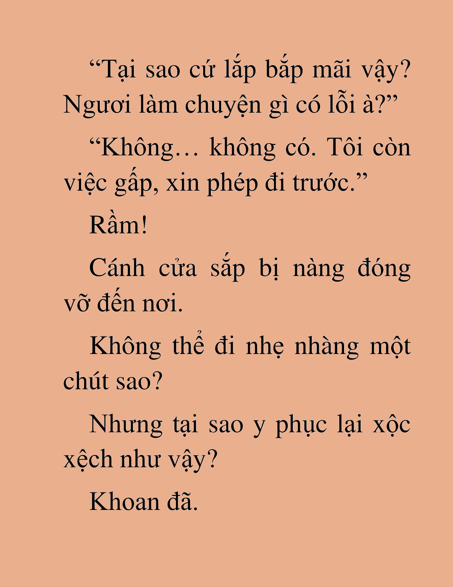 Đọc truyện HAT[NOVEL] Tối Thượng Cường Giả - Chap 33