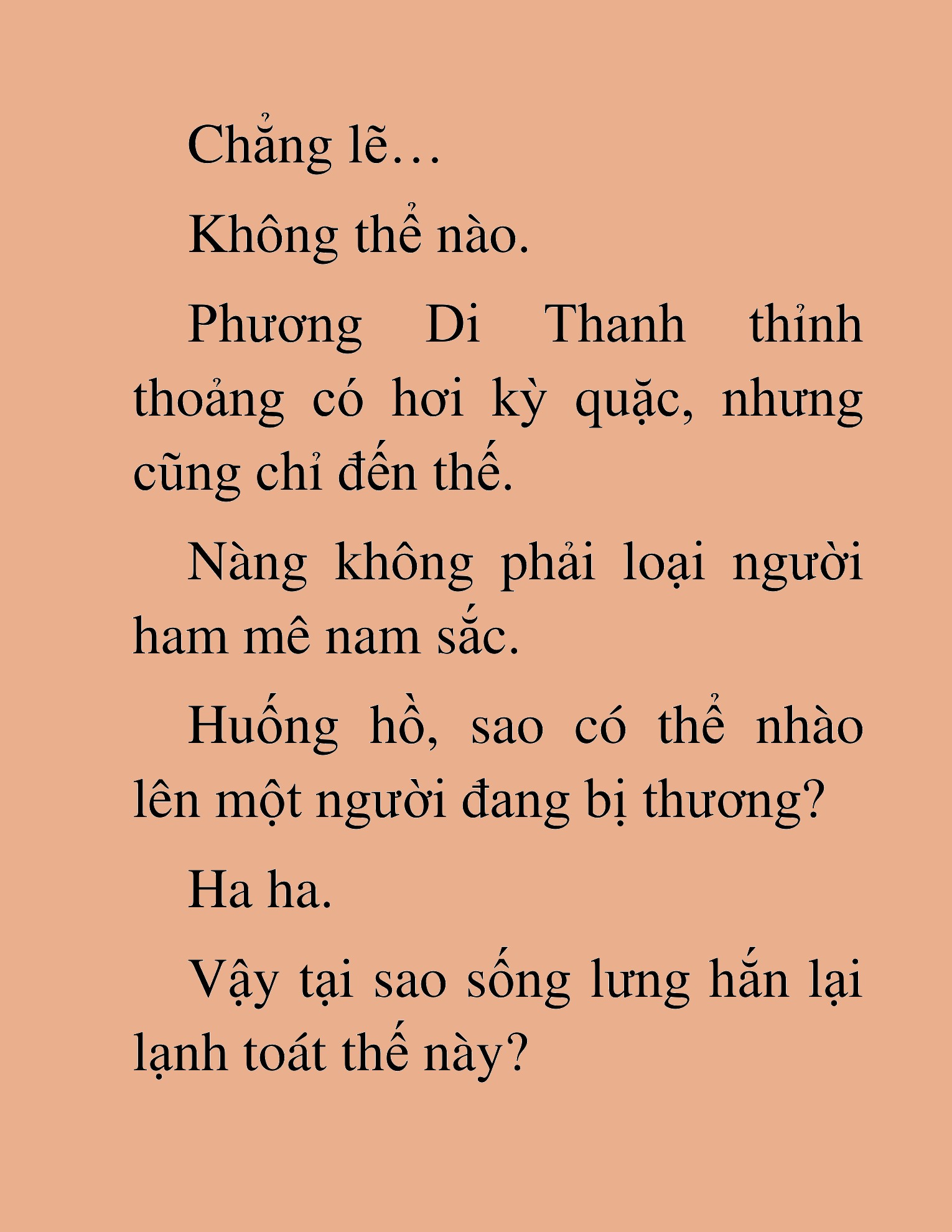 Đọc truyện HAT[NOVEL] Tối Thượng Cường Giả - Chap 33