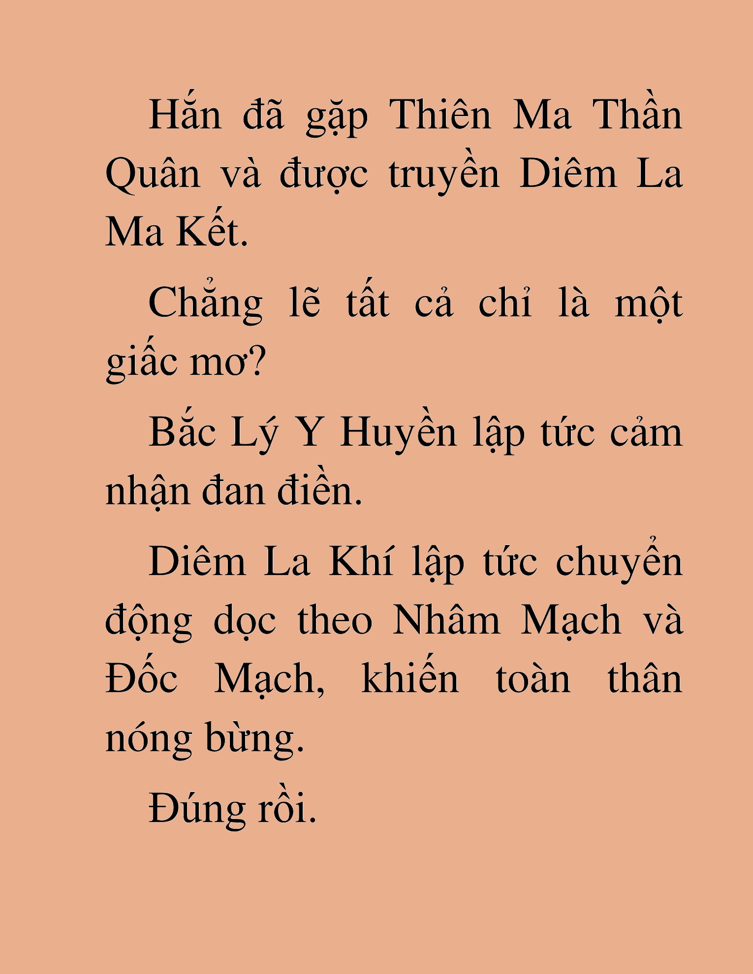 Đọc truyện HAT[NOVEL] Tối Thượng Cường Giả - Chap 33