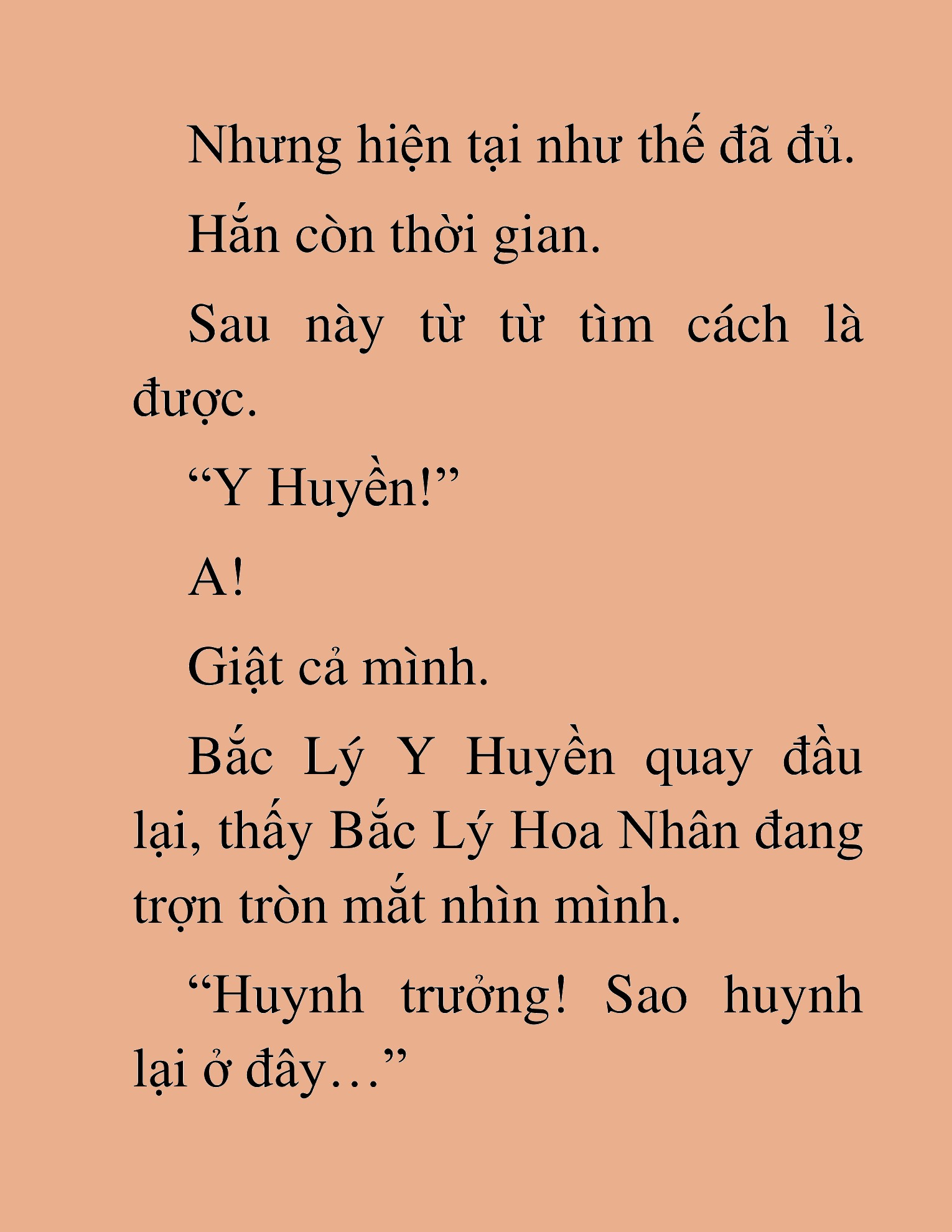 Đọc truyện HAT[NOVEL] Tối Thượng Cường Giả - Chap 33