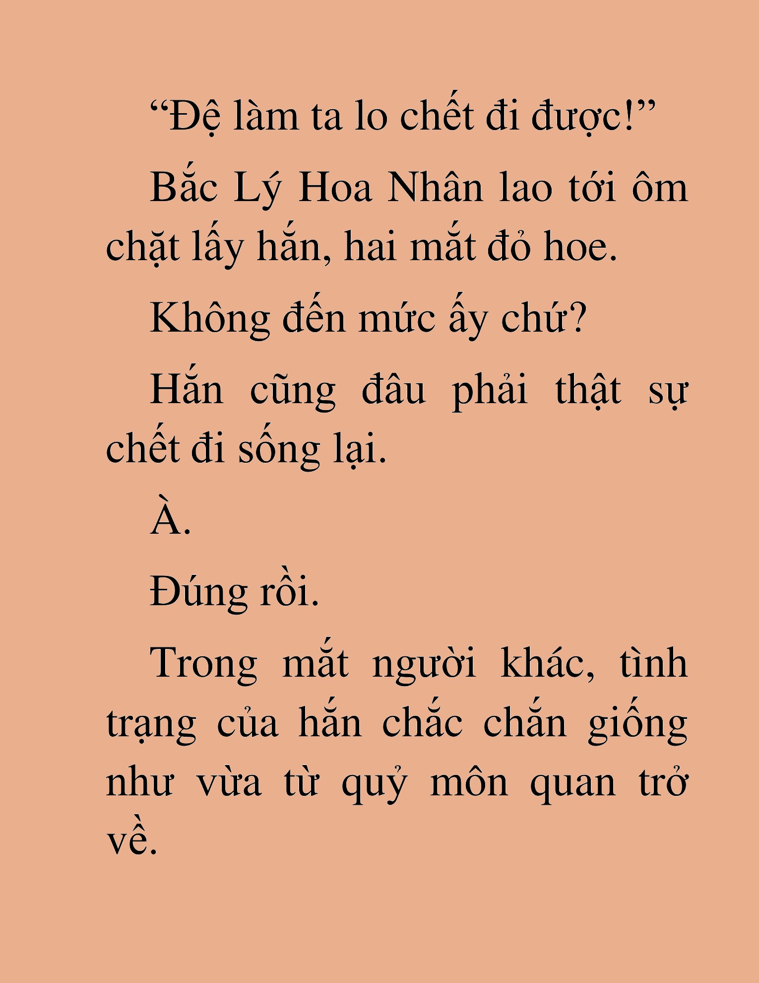 Đọc truyện HAT[NOVEL] Tối Thượng Cường Giả - Chap 33
