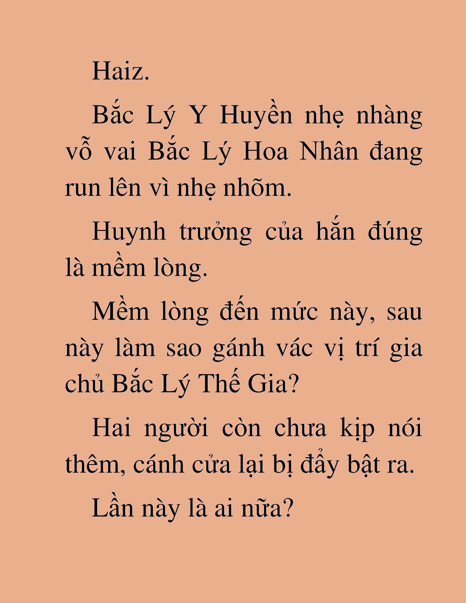 Đọc truyện HAT[NOVEL] Tối Thượng Cường Giả - Chap 33