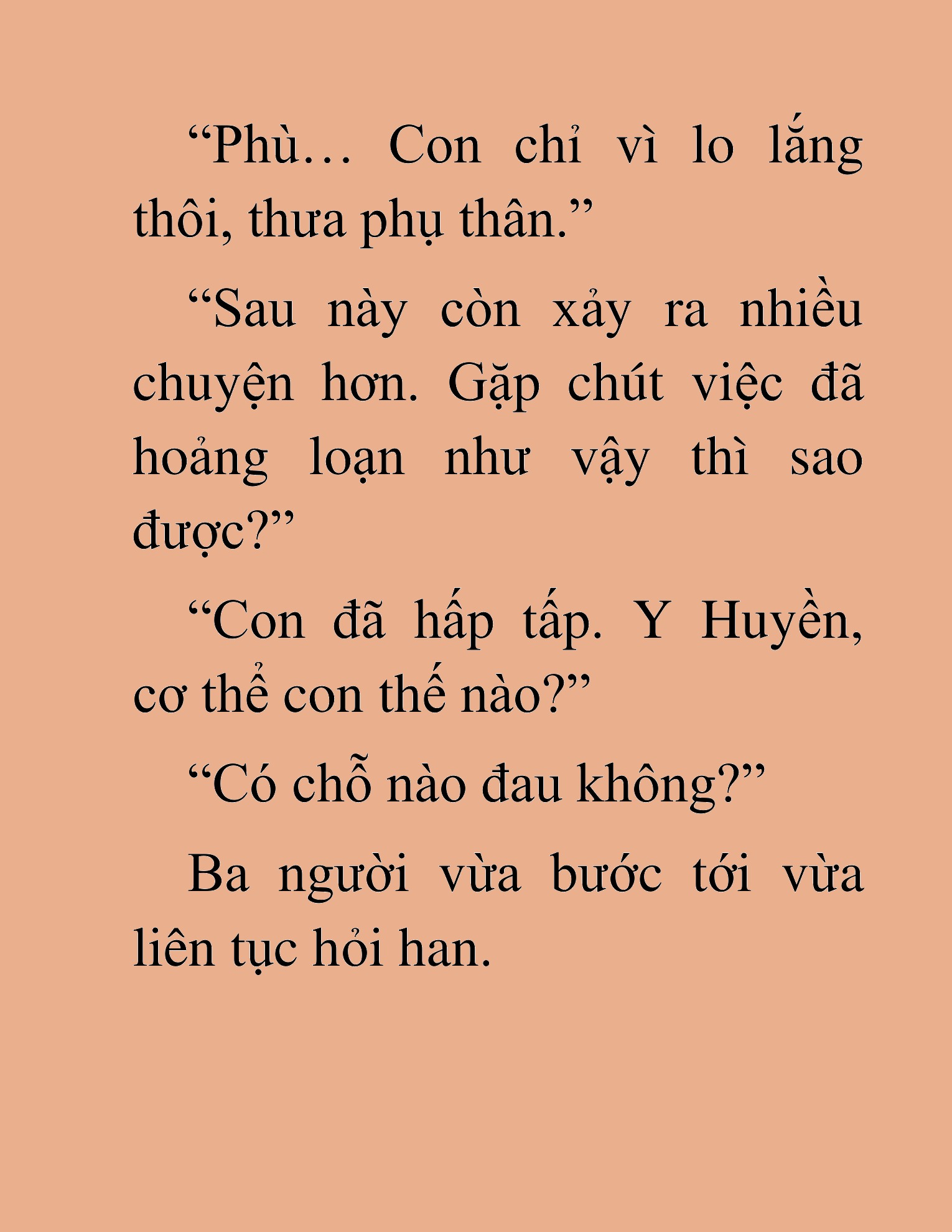 Đọc truyện HAT[NOVEL] Tối Thượng Cường Giả - Chap 33