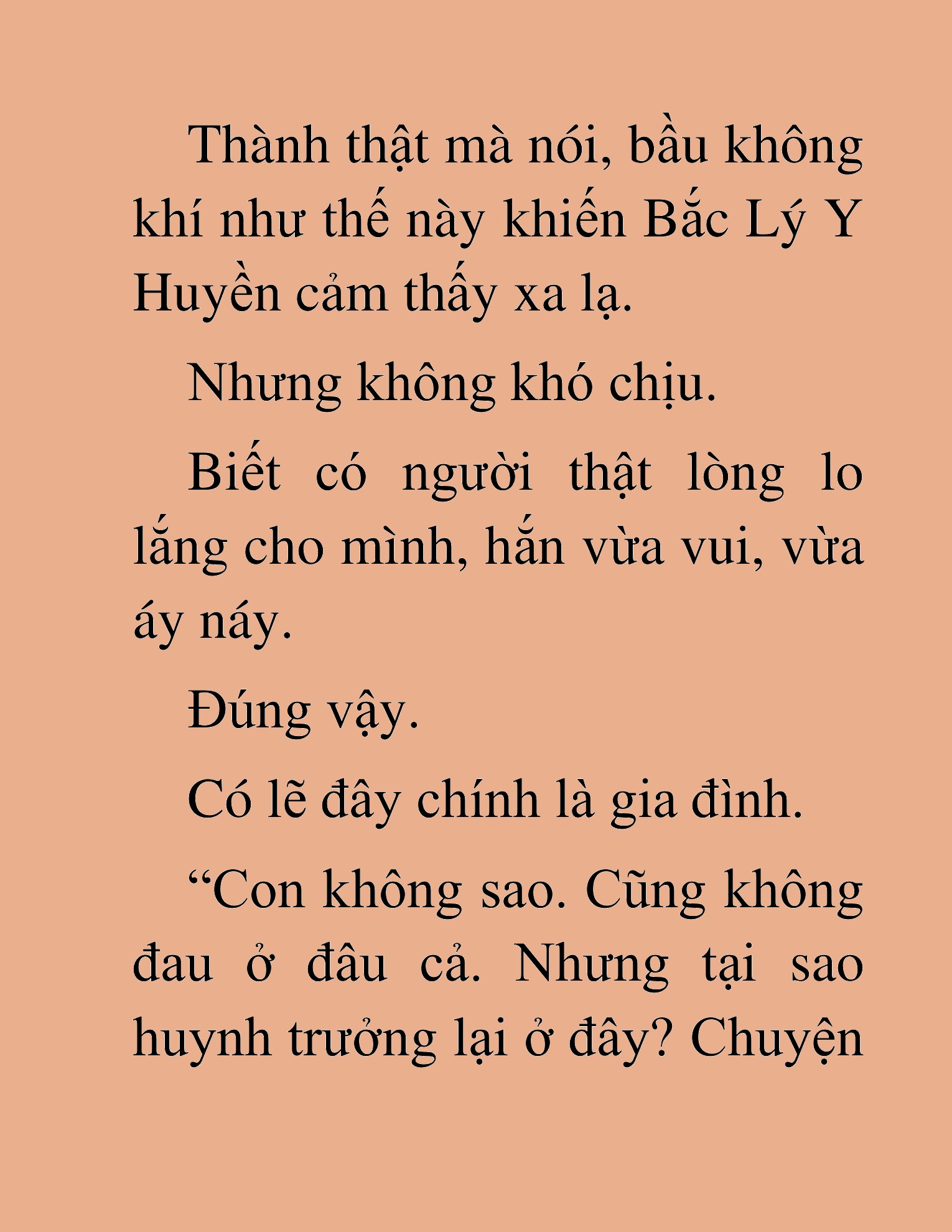 Đọc truyện HAT[NOVEL] Tối Thượng Cường Giả - Chap 33