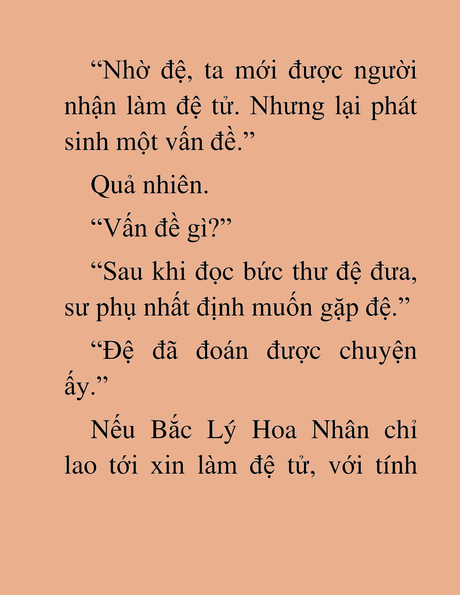 Đọc truyện HAT[NOVEL] Tối Thượng Cường Giả - Chap 33