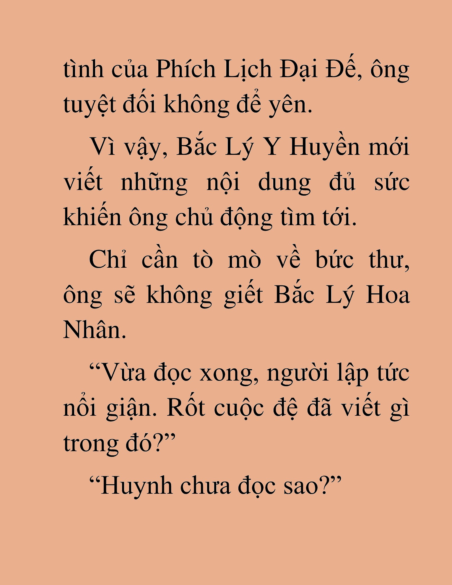 Đọc truyện HAT[NOVEL] Tối Thượng Cường Giả - Chap 33