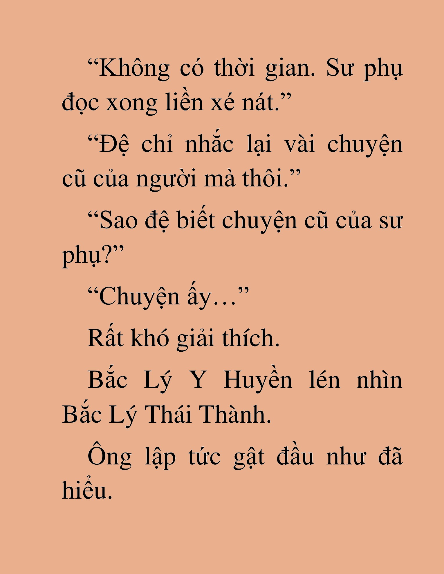 Đọc truyện HAT[NOVEL] Tối Thượng Cường Giả - Chap 33