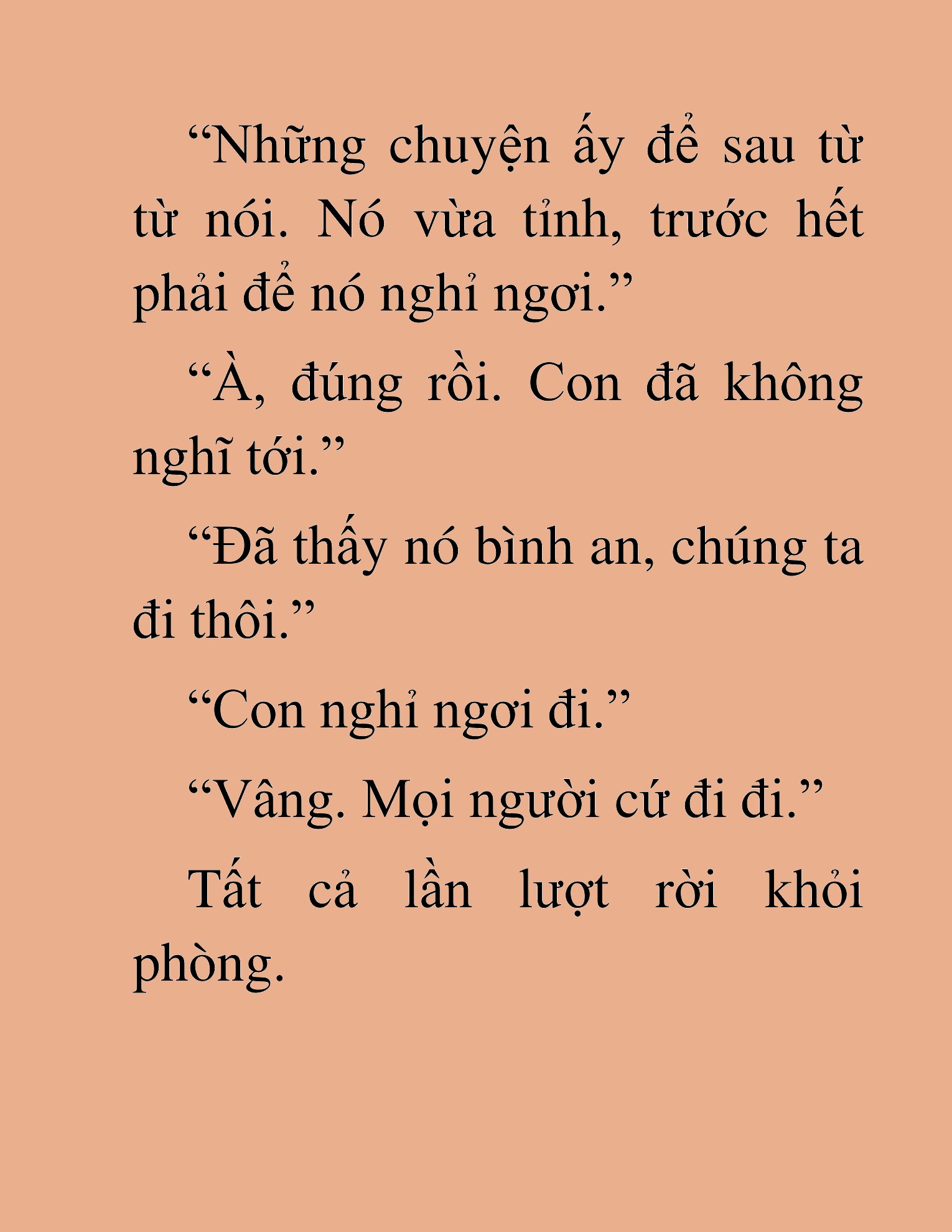 Đọc truyện HAT[NOVEL] Tối Thượng Cường Giả - Chap 33