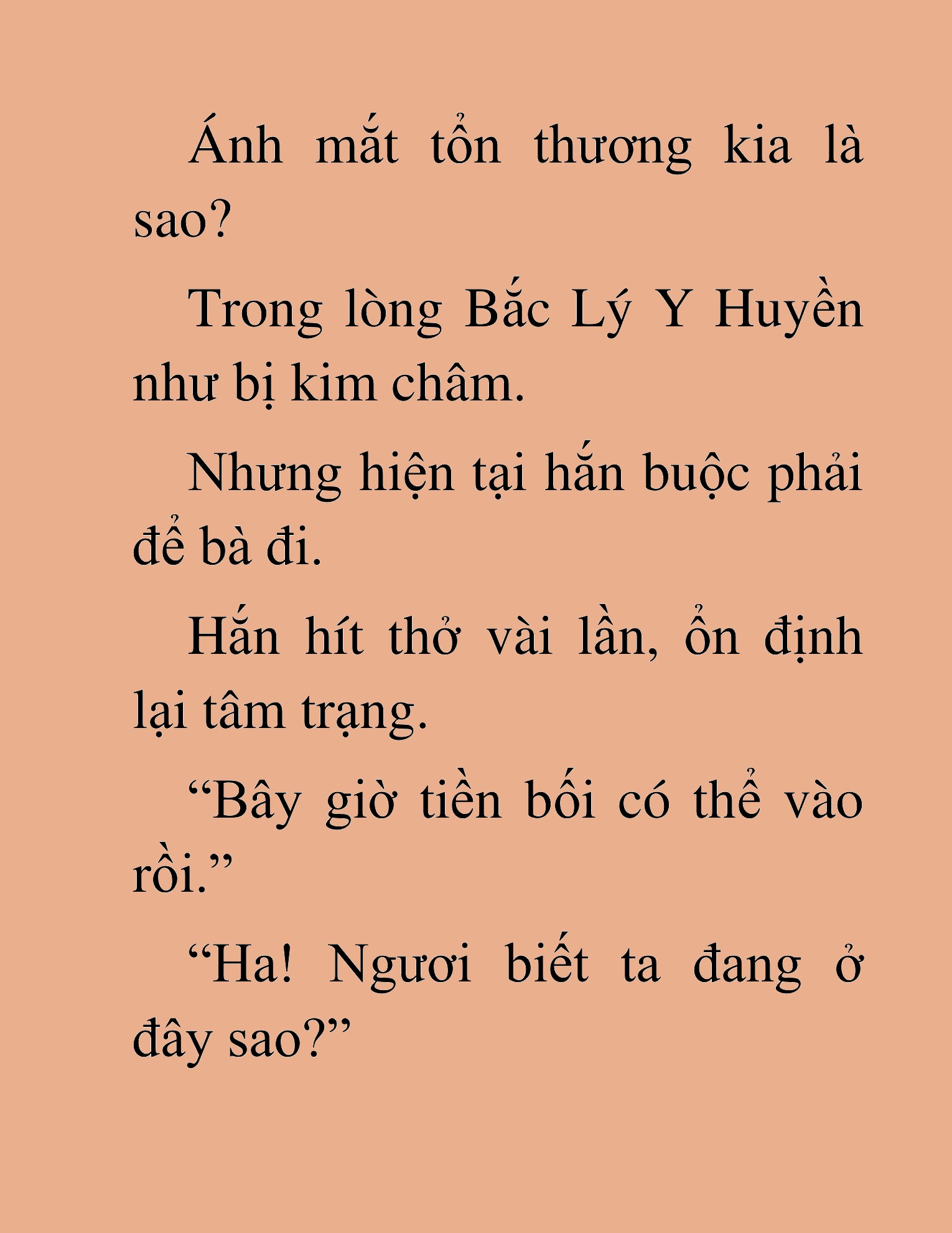 Đọc truyện HAT[NOVEL] Tối Thượng Cường Giả - Chap 33