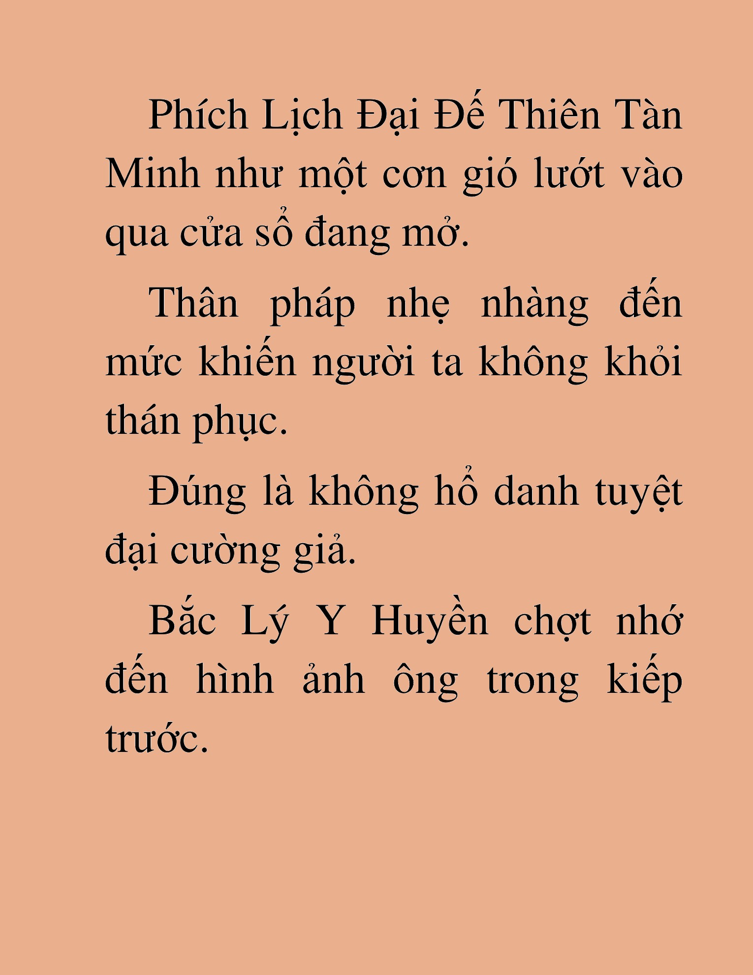 Đọc truyện HAT[NOVEL] Tối Thượng Cường Giả - Chap 33