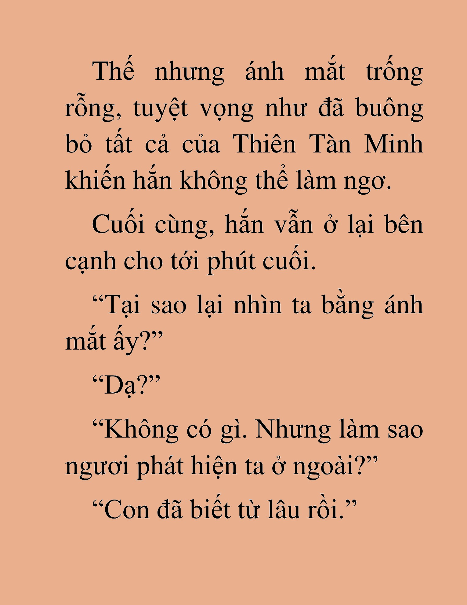 Đọc truyện HAT[NOVEL] Tối Thượng Cường Giả - Chap 33