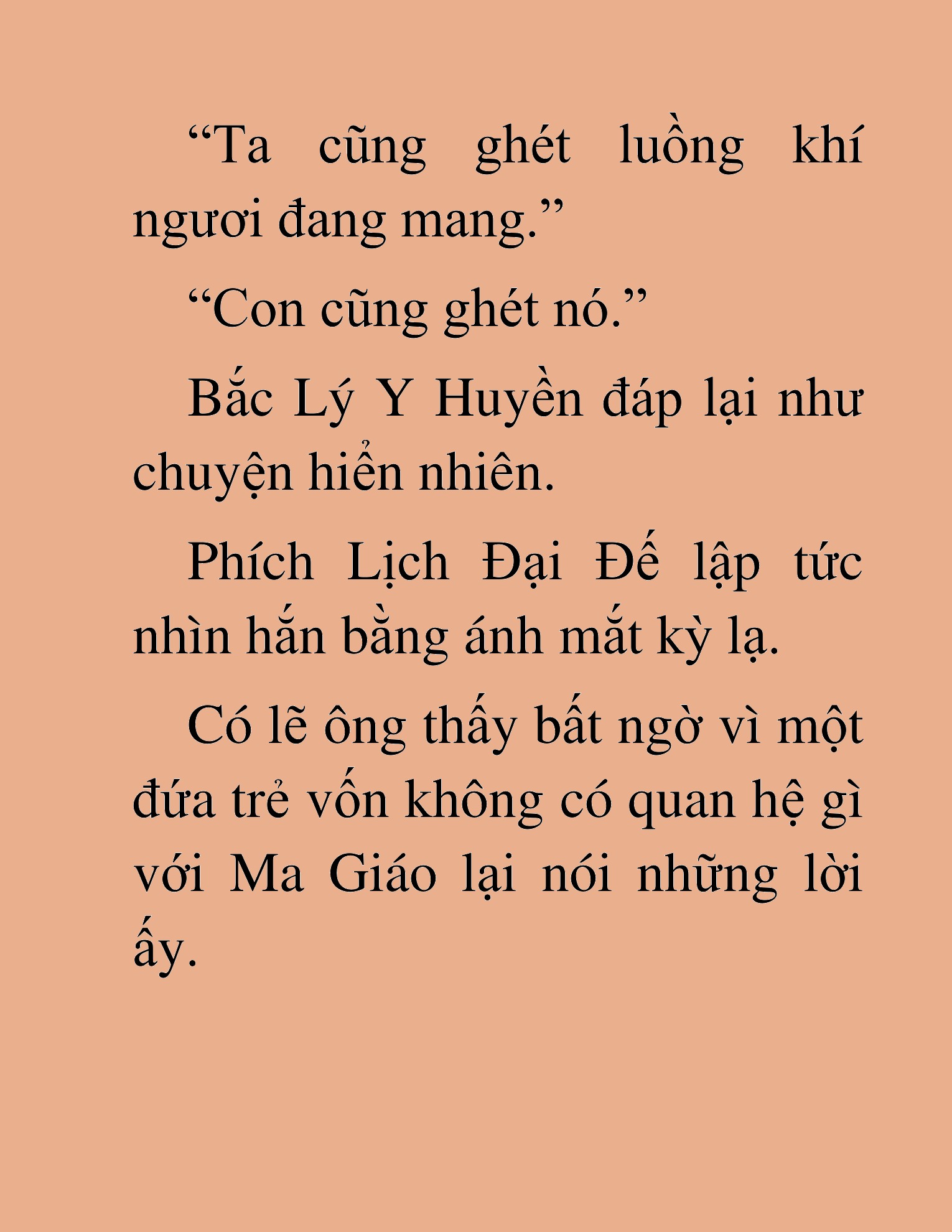 Đọc truyện HAT[NOVEL] Tối Thượng Cường Giả - Chap 34