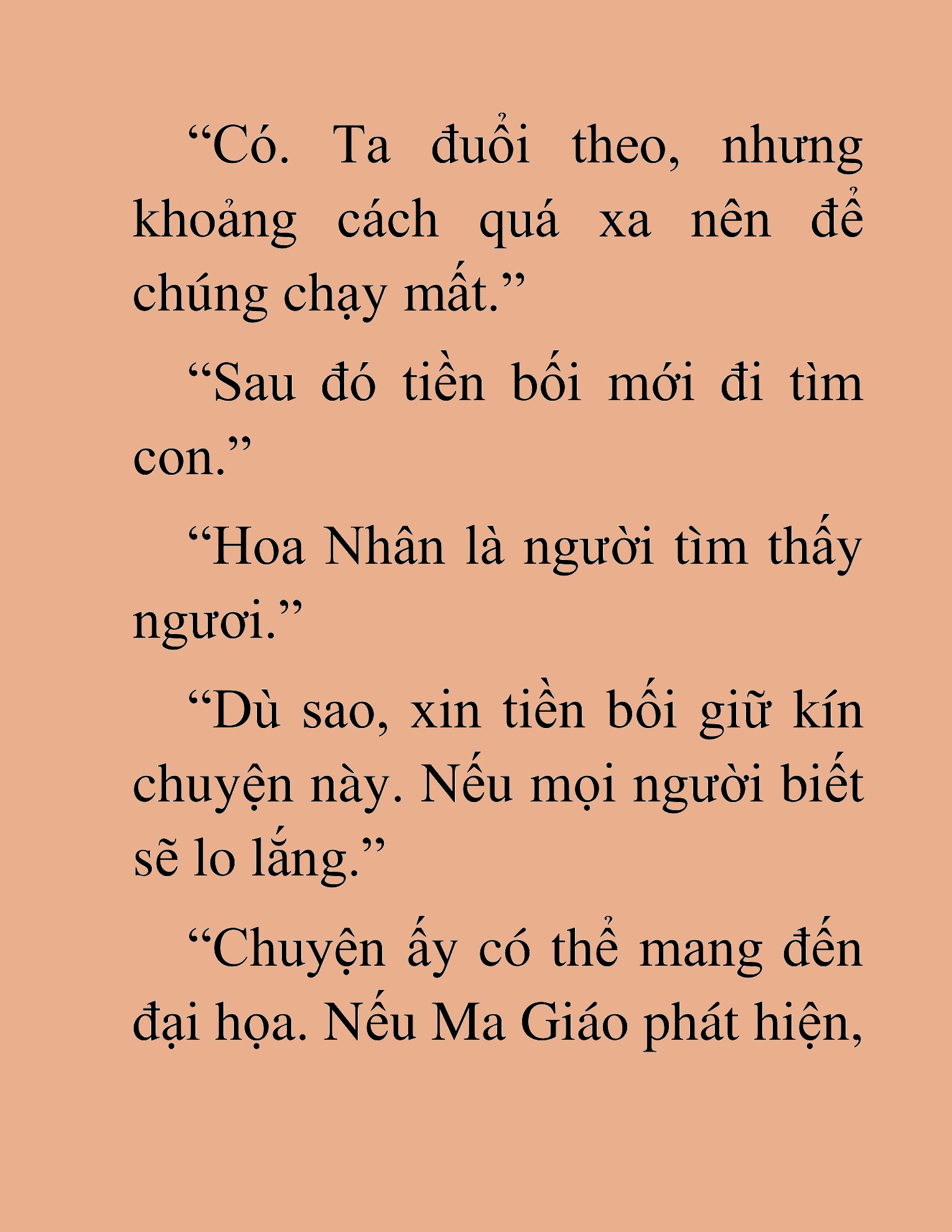 Đọc truyện HAT[NOVEL] Tối Thượng Cường Giả - Chap 34
