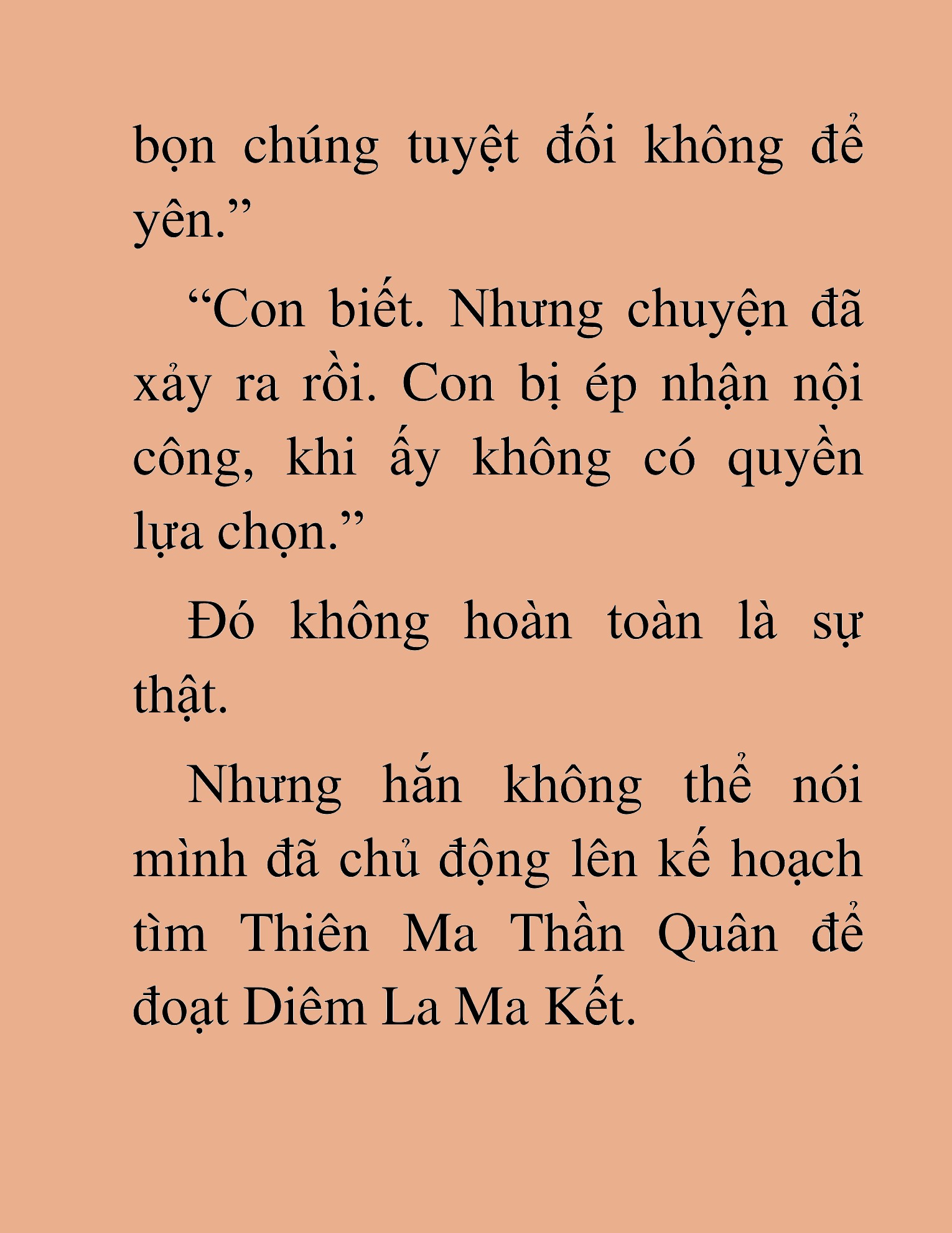 Đọc truyện HAT[NOVEL] Tối Thượng Cường Giả - Chap 34