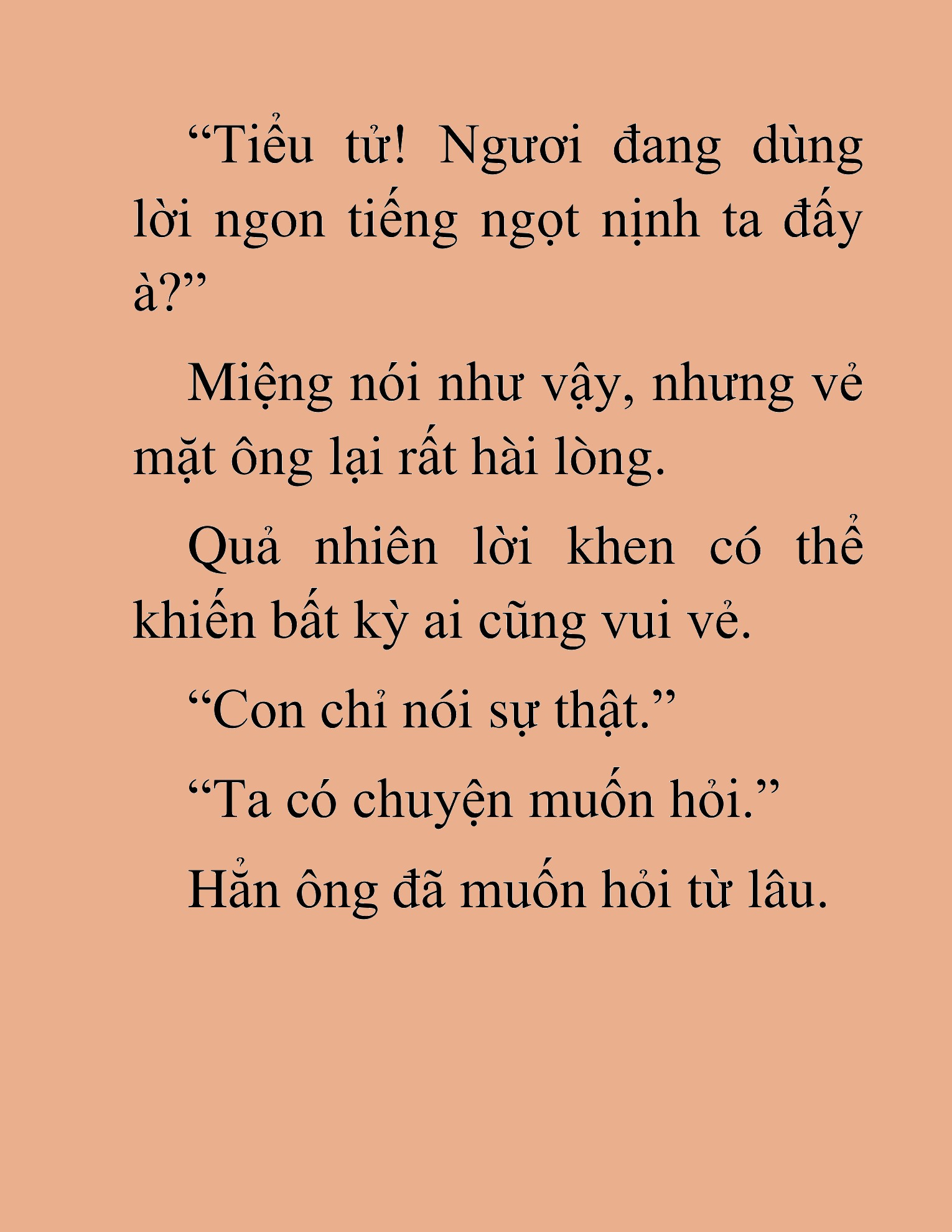 Đọc truyện HAT[NOVEL] Tối Thượng Cường Giả - Chap 34