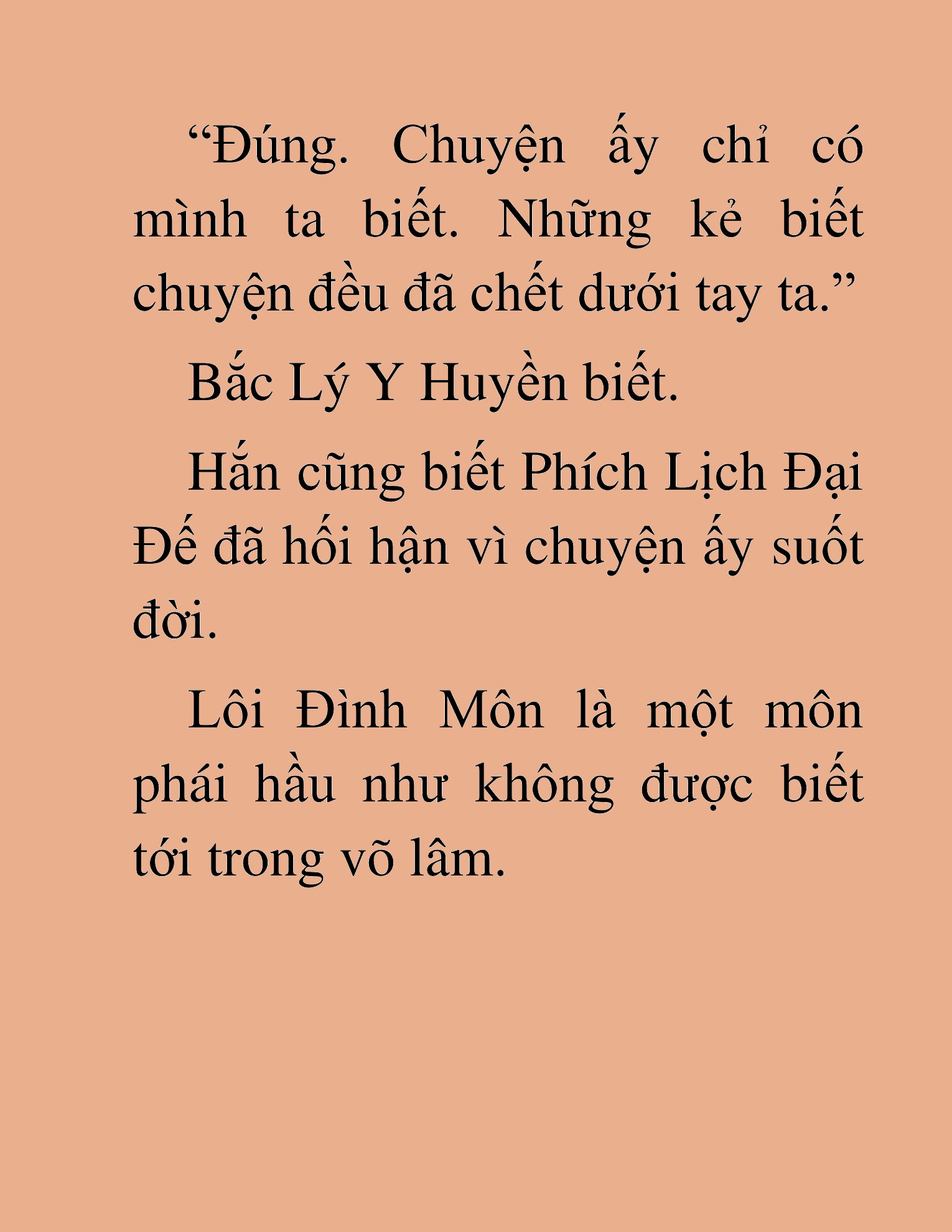 Đọc truyện HAT[NOVEL] Tối Thượng Cường Giả - Chap 34