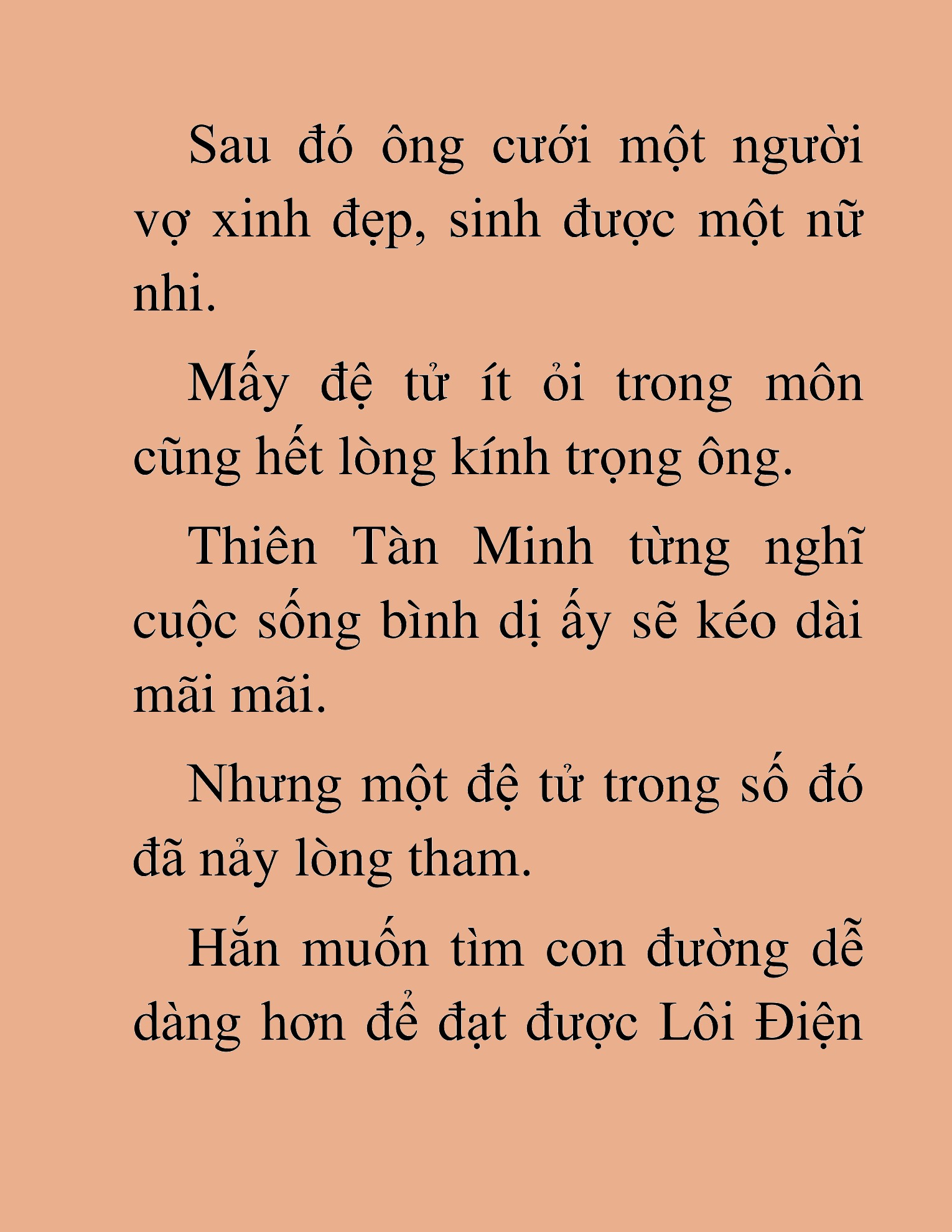 Đọc truyện HAT[NOVEL] Tối Thượng Cường Giả - Chap 34