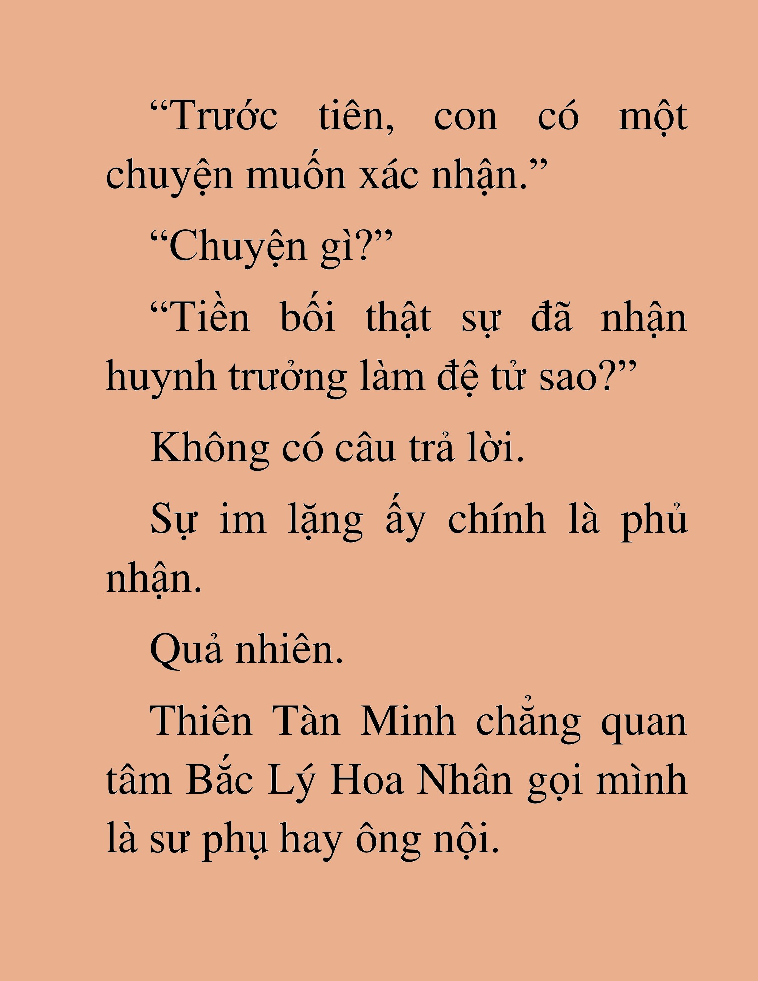Đọc truyện HAT[NOVEL] Tối Thượng Cường Giả - Chap 34