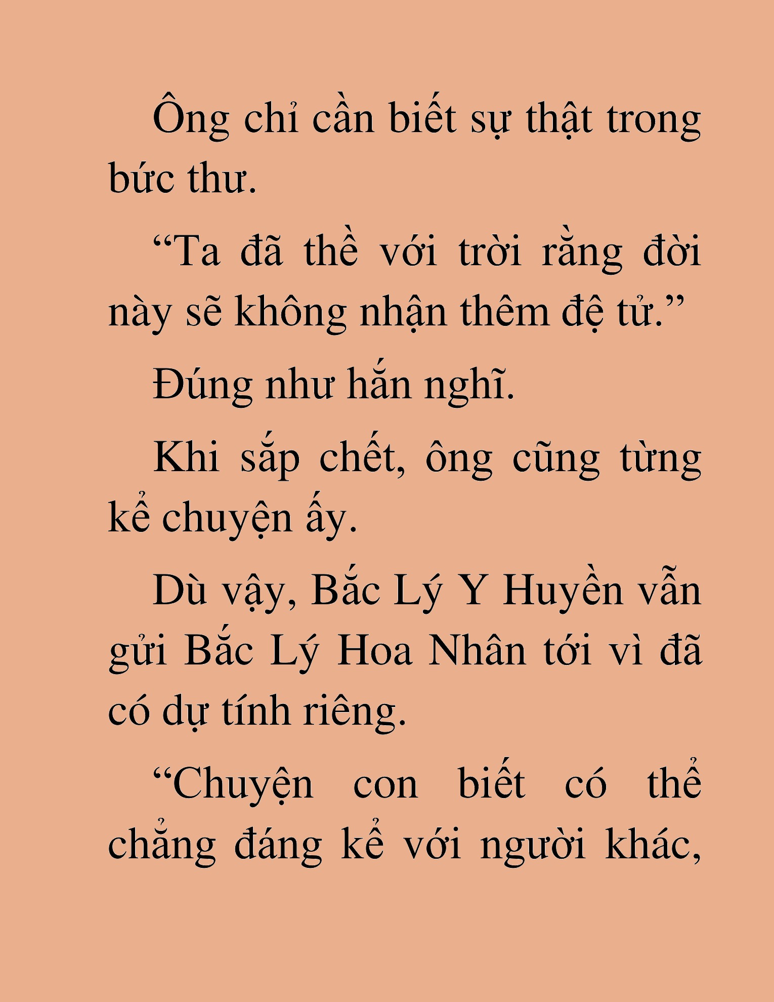 Đọc truyện HAT[NOVEL] Tối Thượng Cường Giả - Chap 34