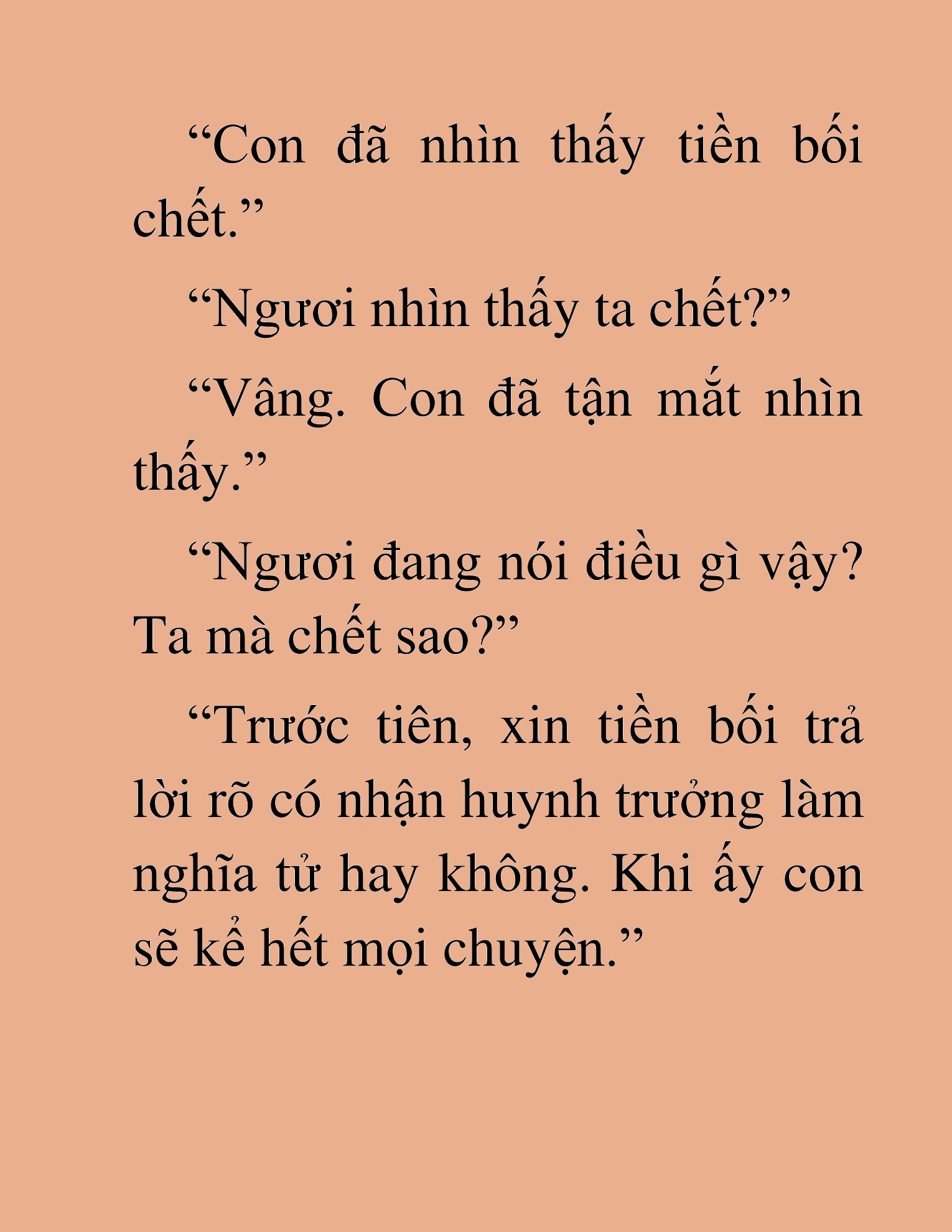 Đọc truyện HAT[NOVEL] Tối Thượng Cường Giả - Chap 35
