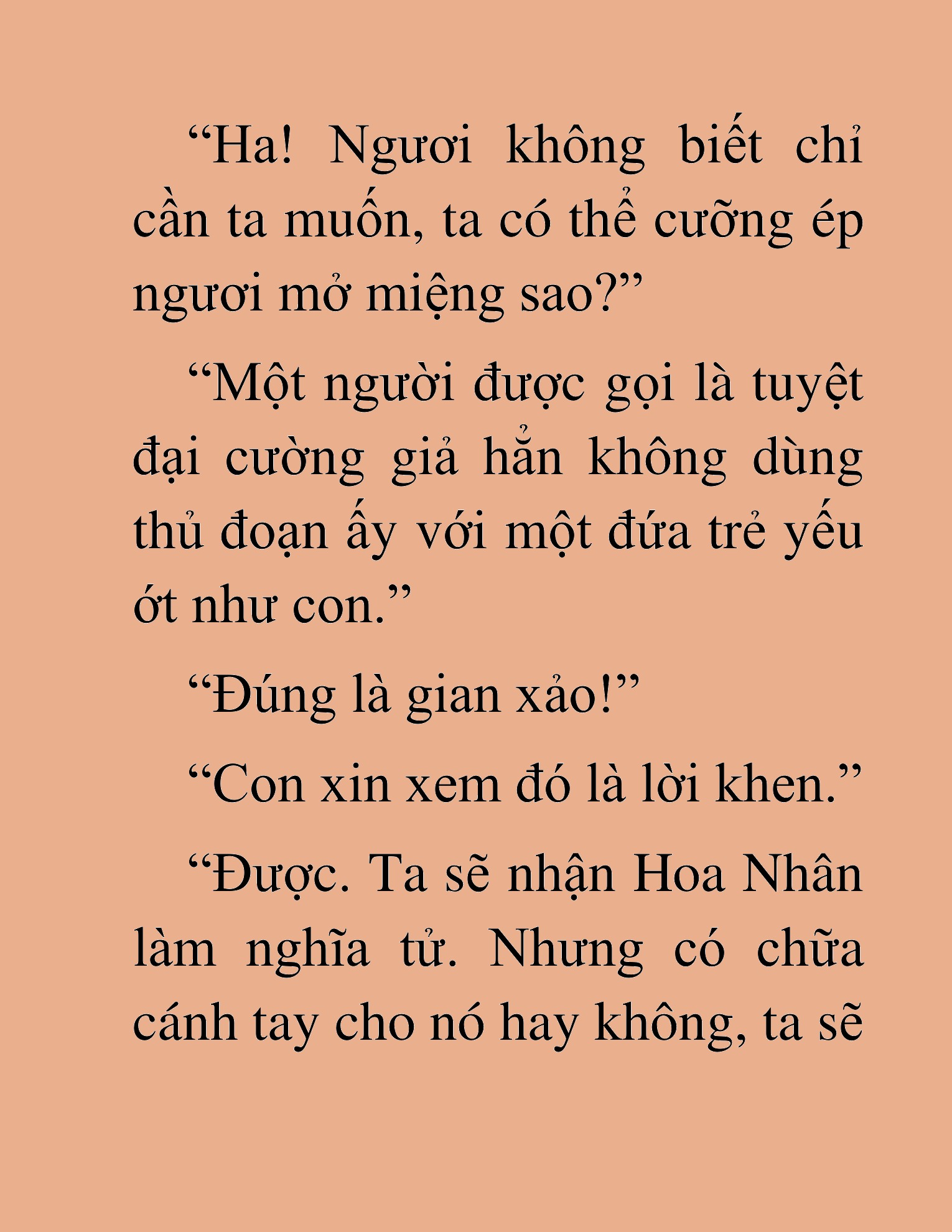 Đọc truyện HAT[NOVEL] Tối Thượng Cường Giả - Chap 35
