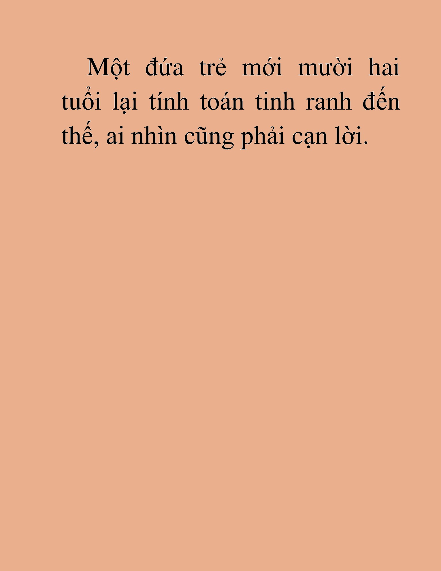 Đọc truyện HAT[NOVEL] Tối Thượng Cường Giả - Chap 35