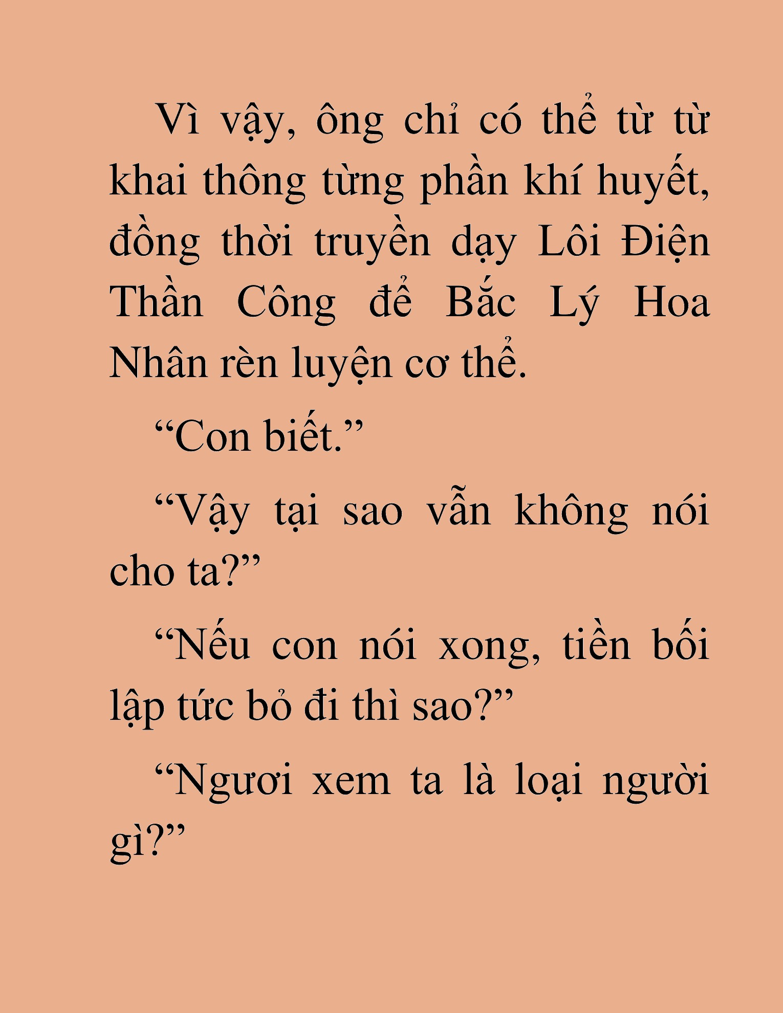 Đọc truyện HAT[NOVEL] Tối Thượng Cường Giả - Chap 36