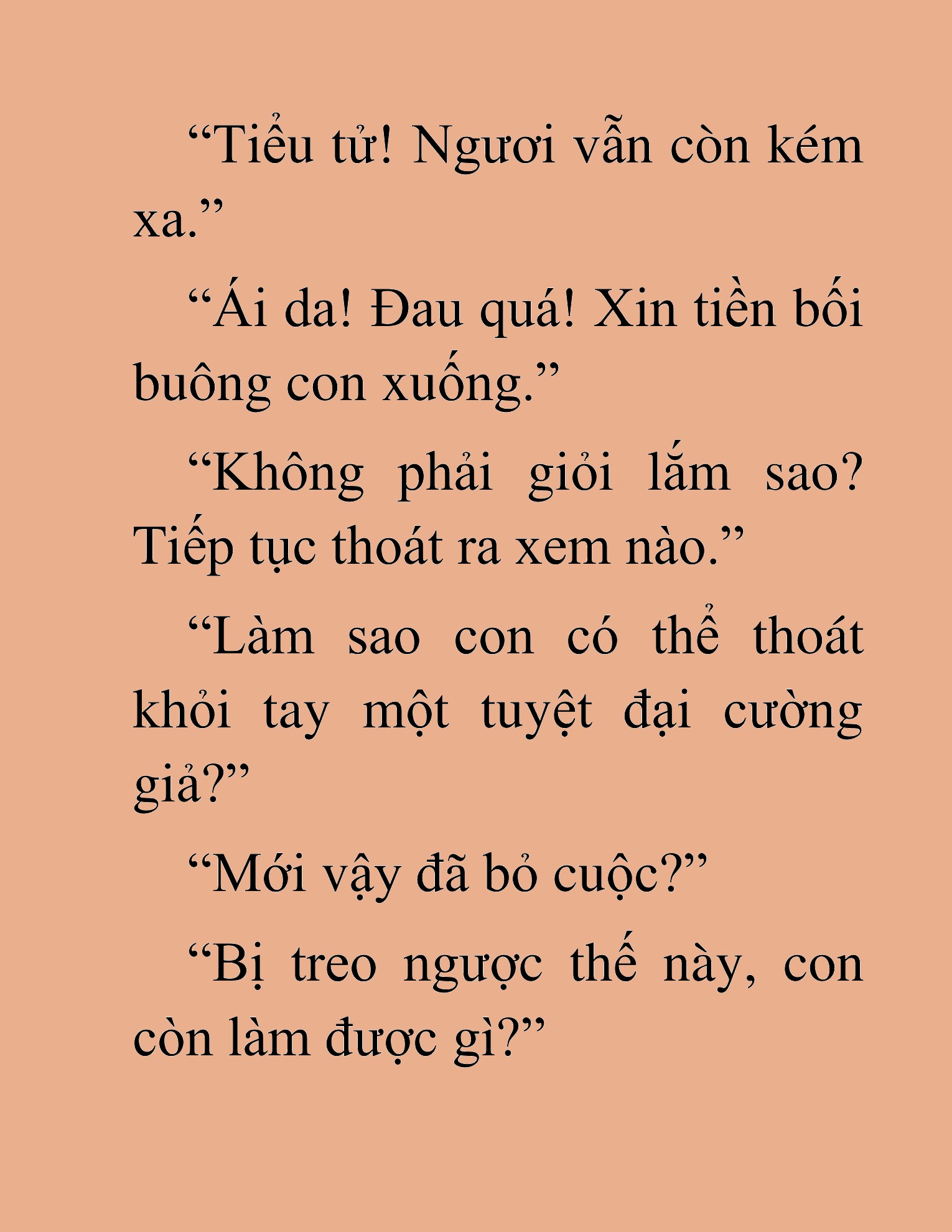 Đọc truyện HAT[NOVEL] Tối Thượng Cường Giả - Chap 36
