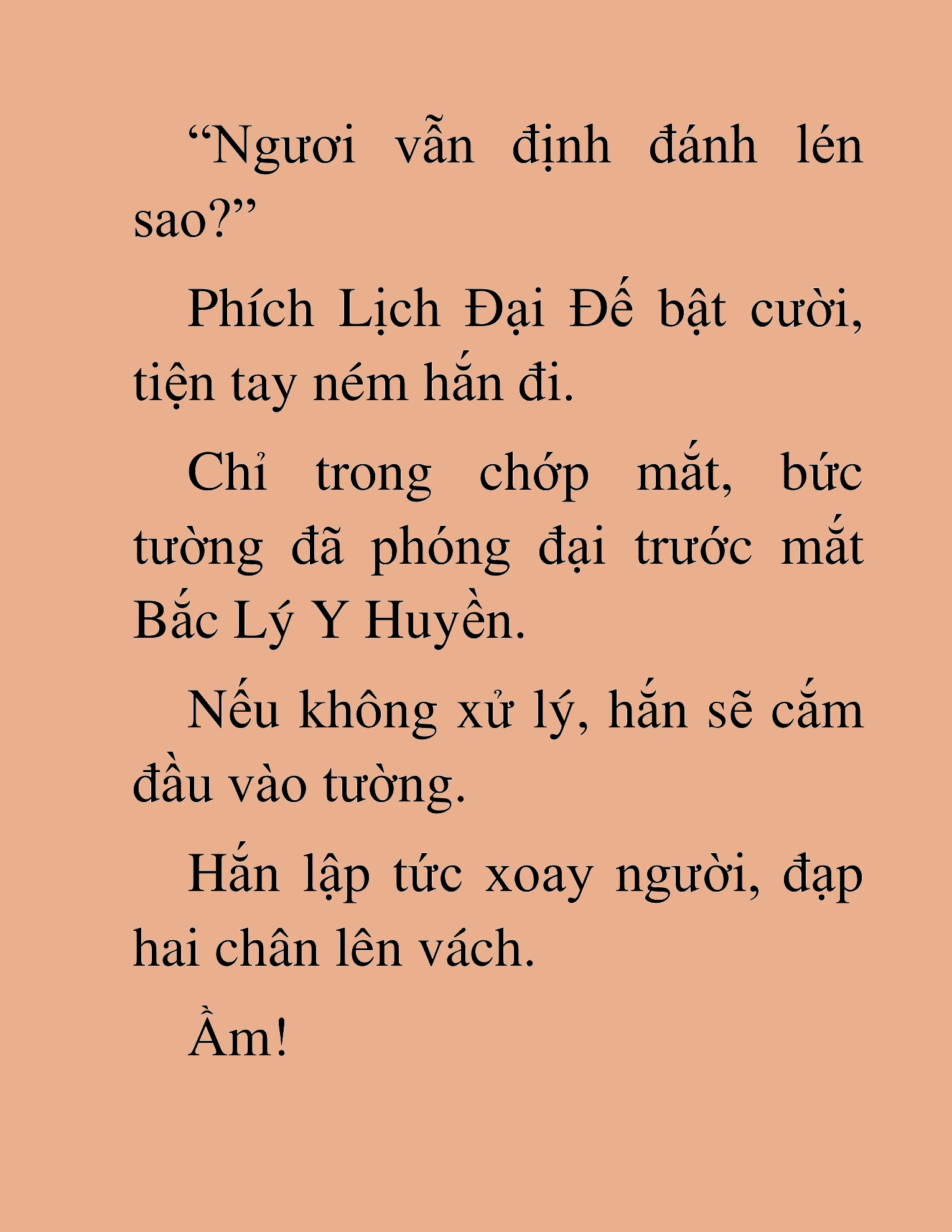 Đọc truyện HAT[NOVEL] Tối Thượng Cường Giả - Chap 36