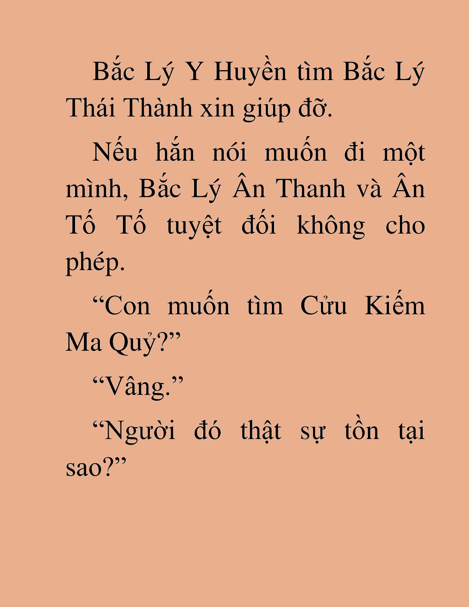 Đọc truyện HAT[NOVEL] Tối Thượng Cường Giả - Chap 36