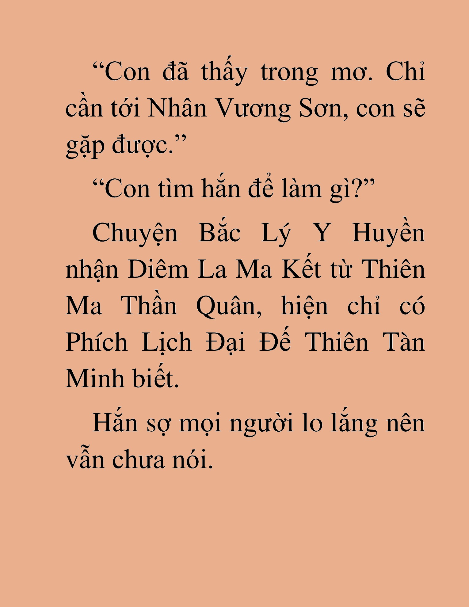 Đọc truyện HAT[NOVEL] Tối Thượng Cường Giả - Chap 36